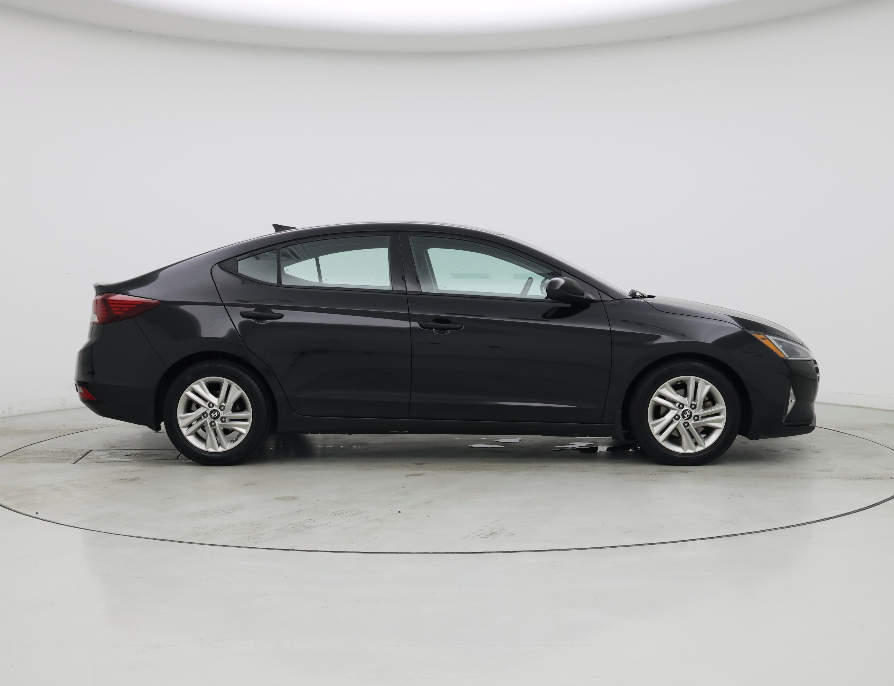 Thumbnail: 2019 Hyundai Elantra - 7