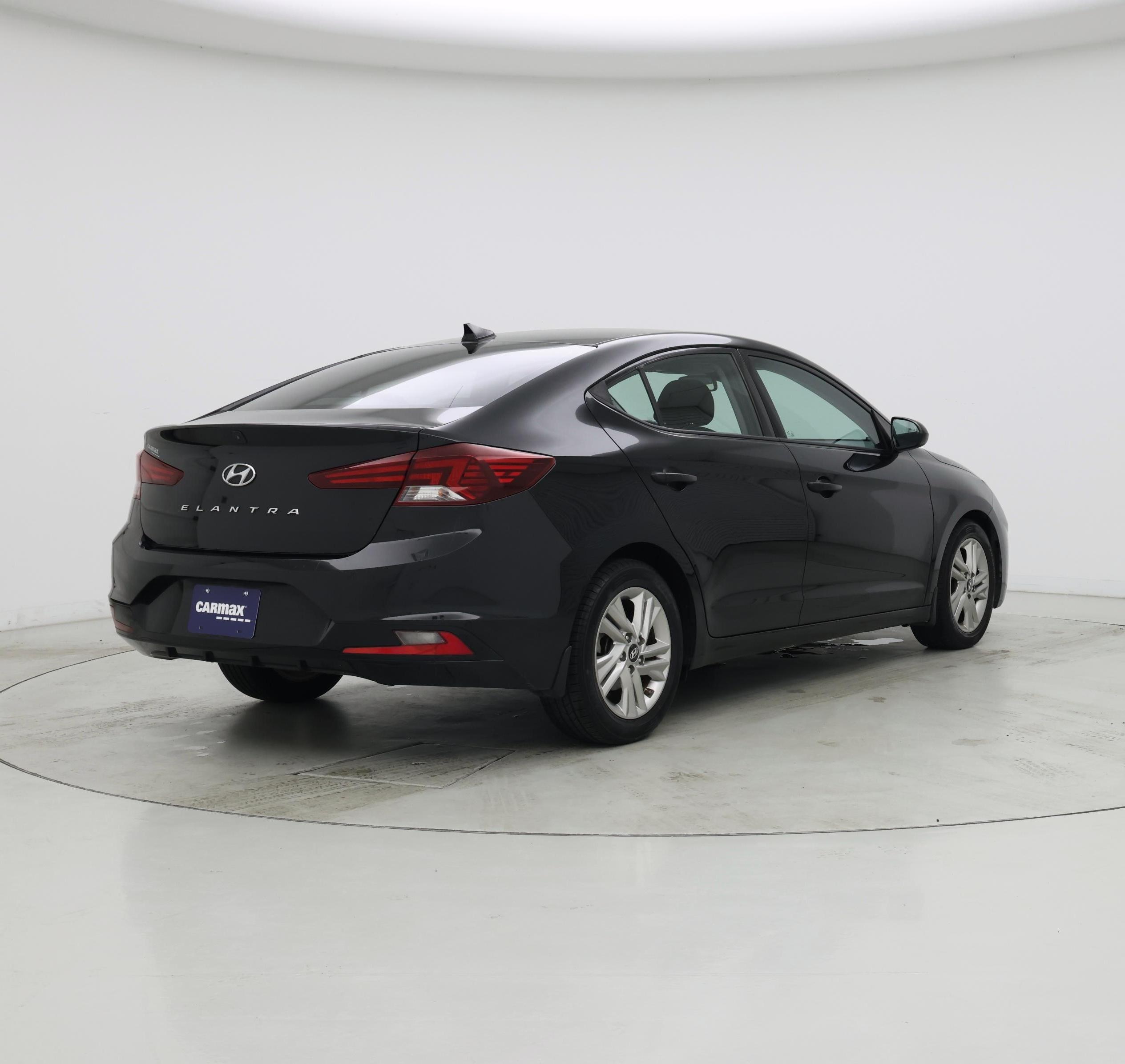 Thumbnail: 2019 Hyundai Elantra - 8