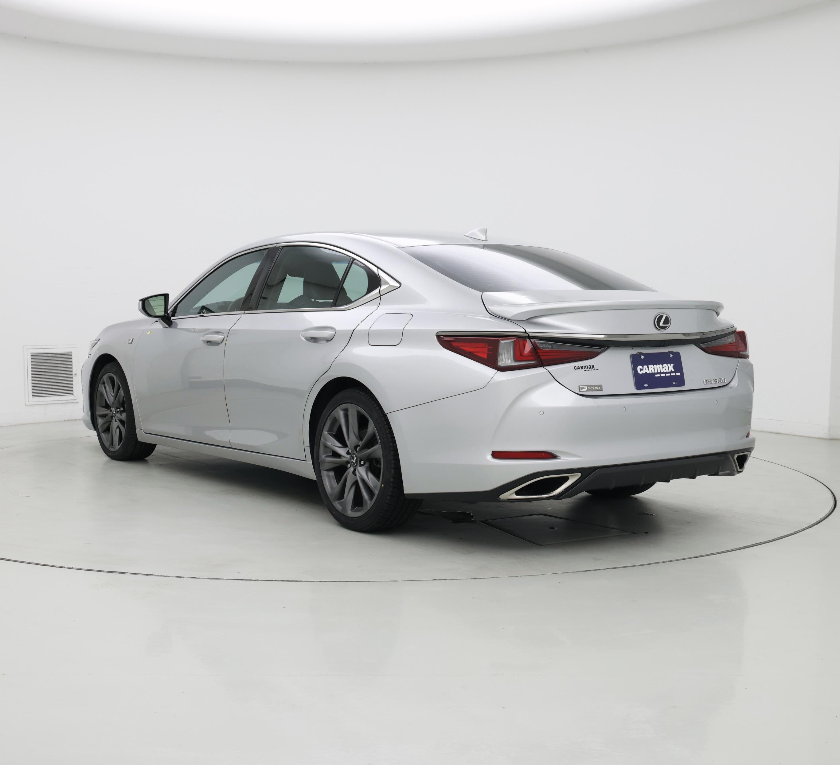 Thumbnail: 2021 Lexus ES - 2