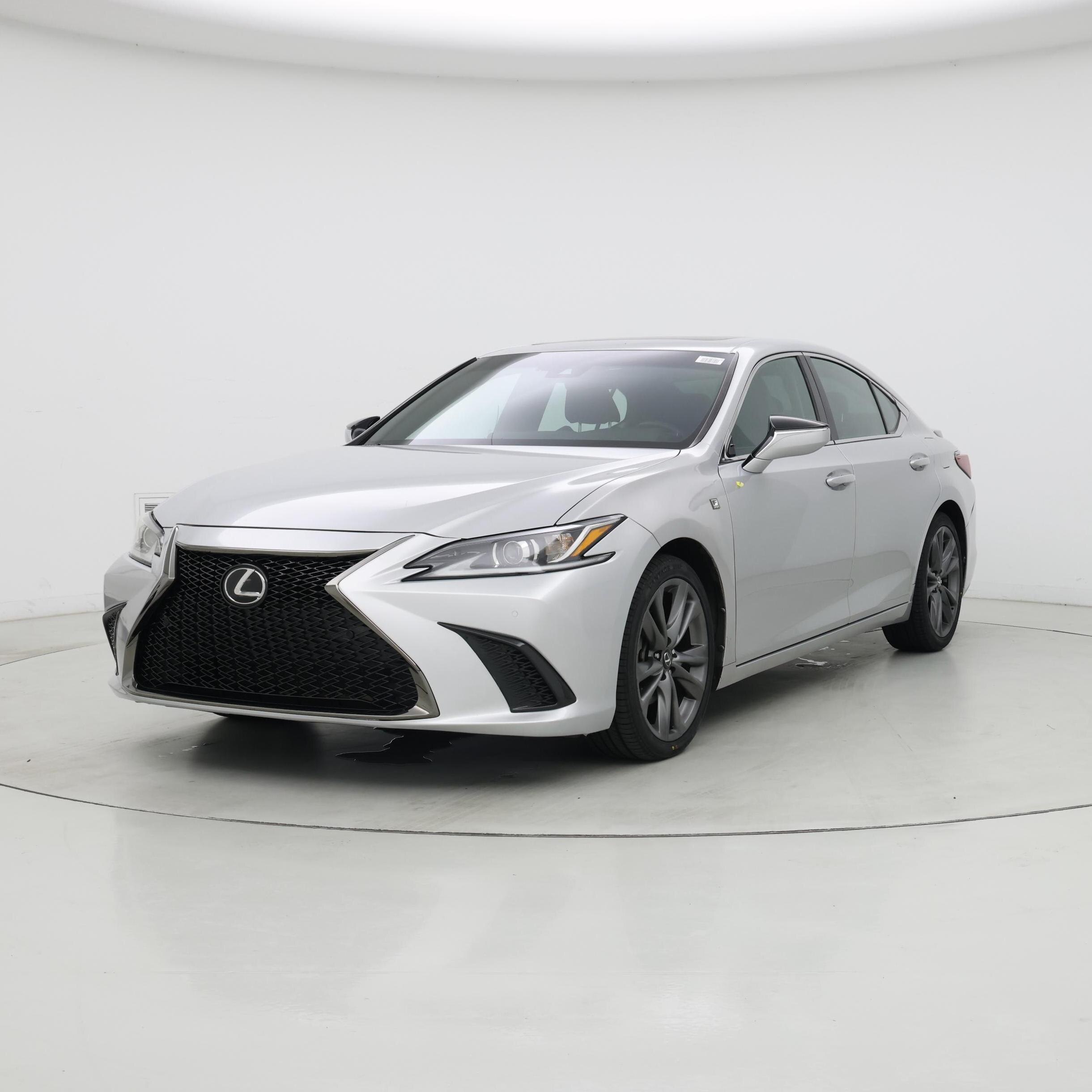 Thumbnail: 2021 Lexus ES - 4