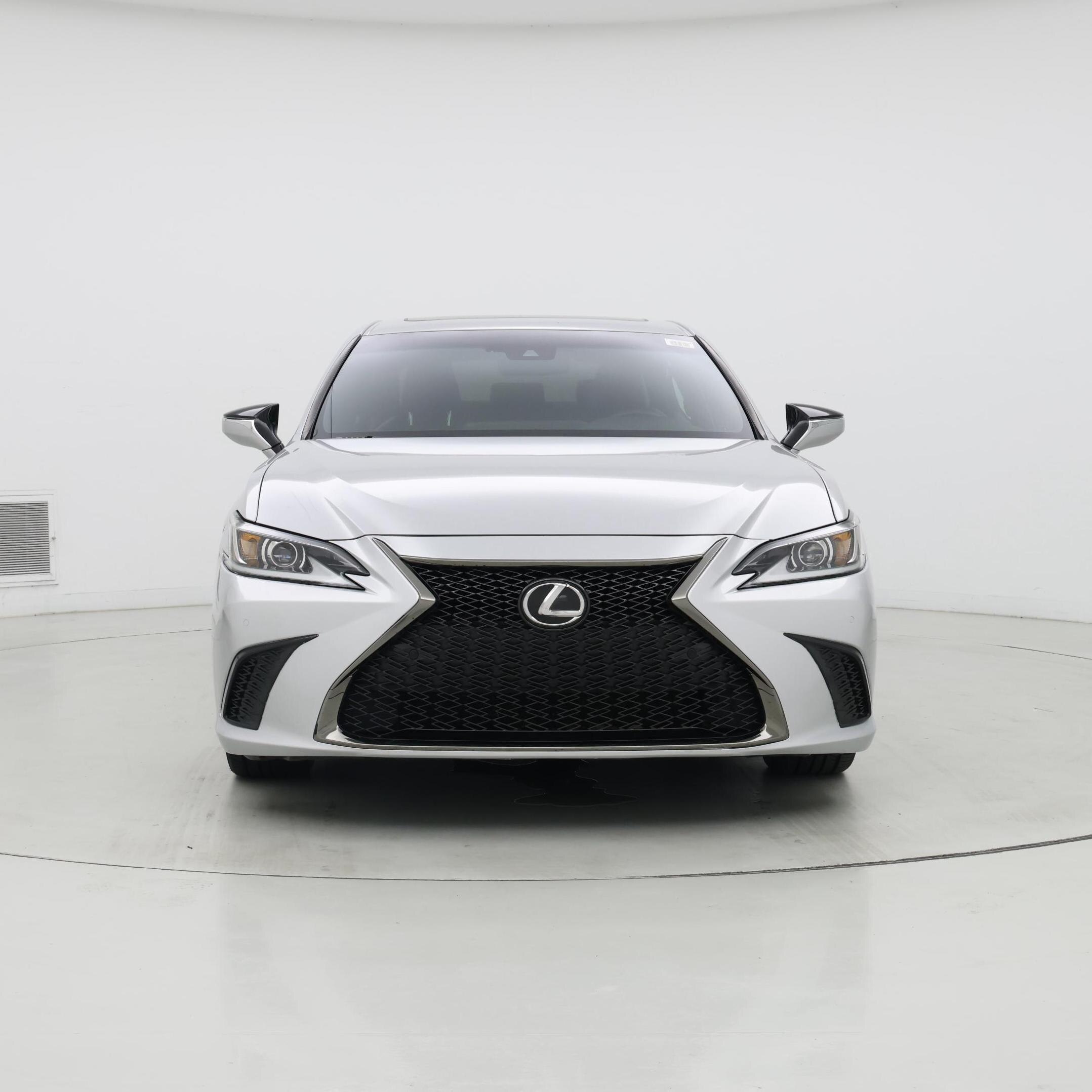 Thumbnail: 2021 Lexus ES - 5