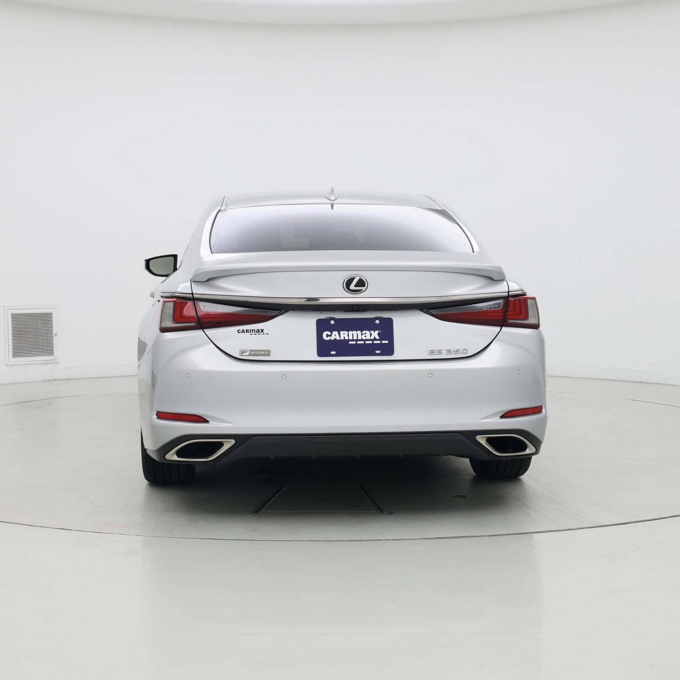 Thumbnail: 2021 Lexus ES - 6