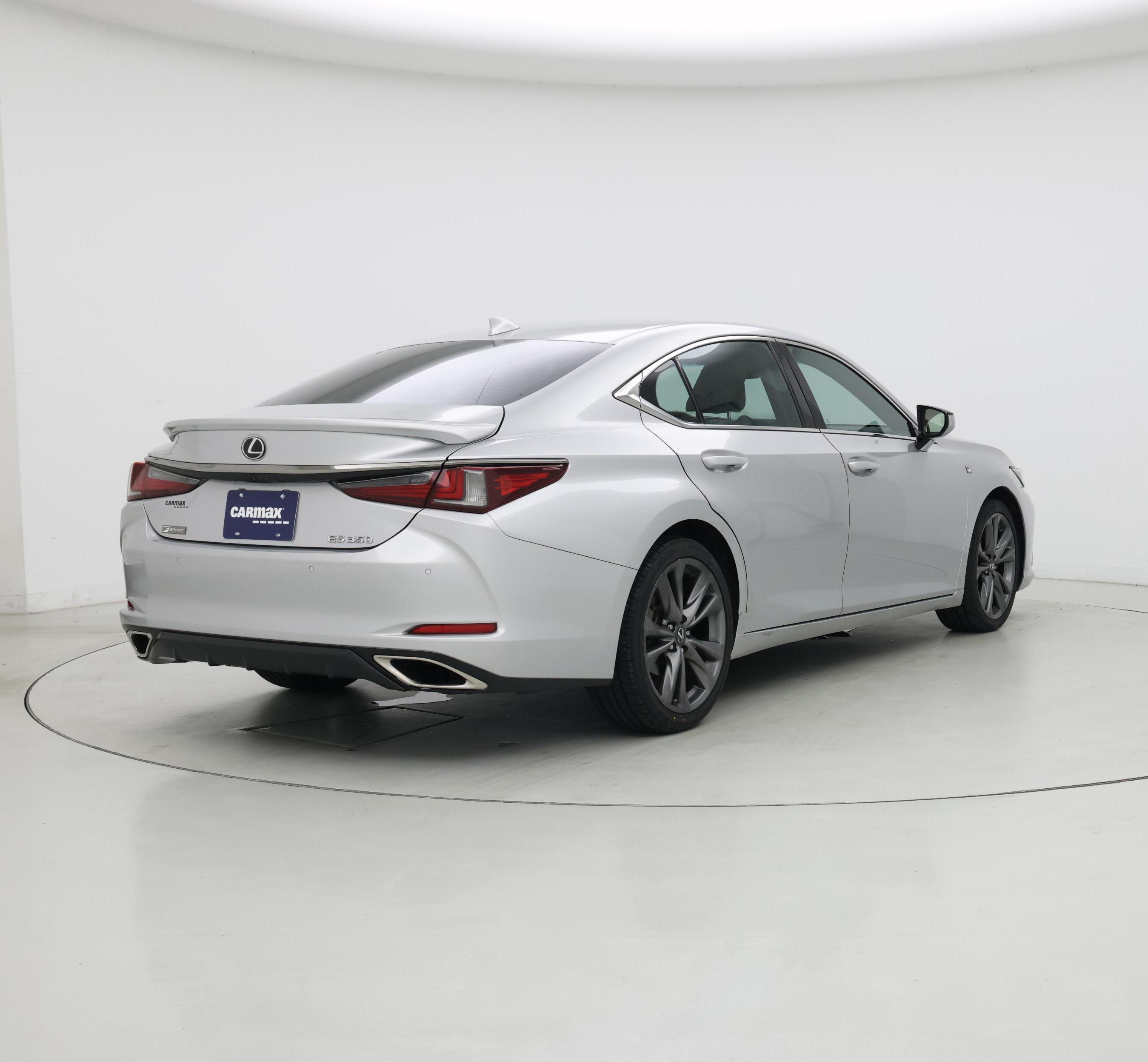 Thumbnail: 2021 Lexus ES - 8