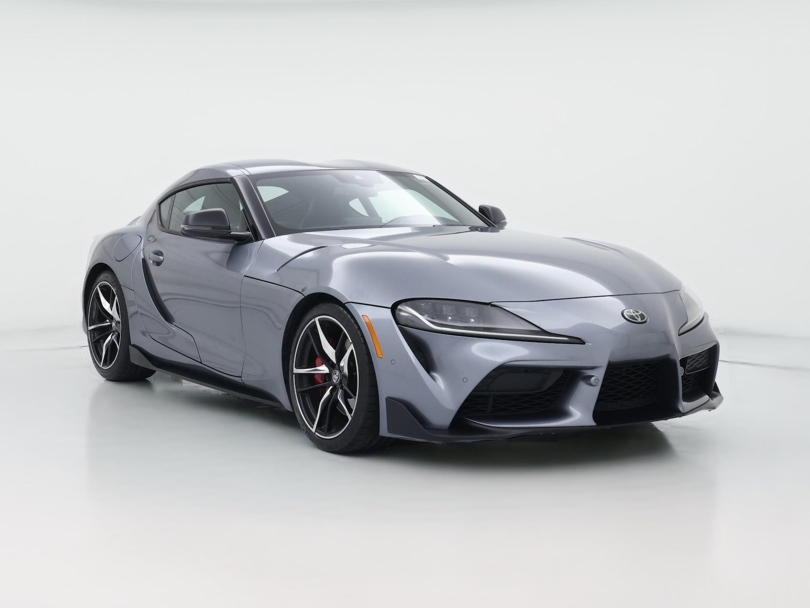 2020 Toyota Supra Premium