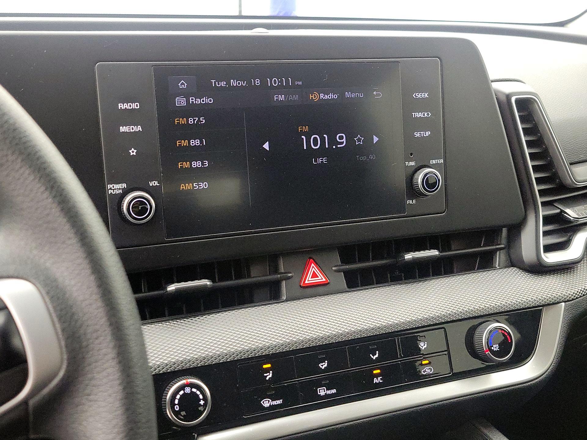 Thumbnail: 2023 Kia Sportage - 15