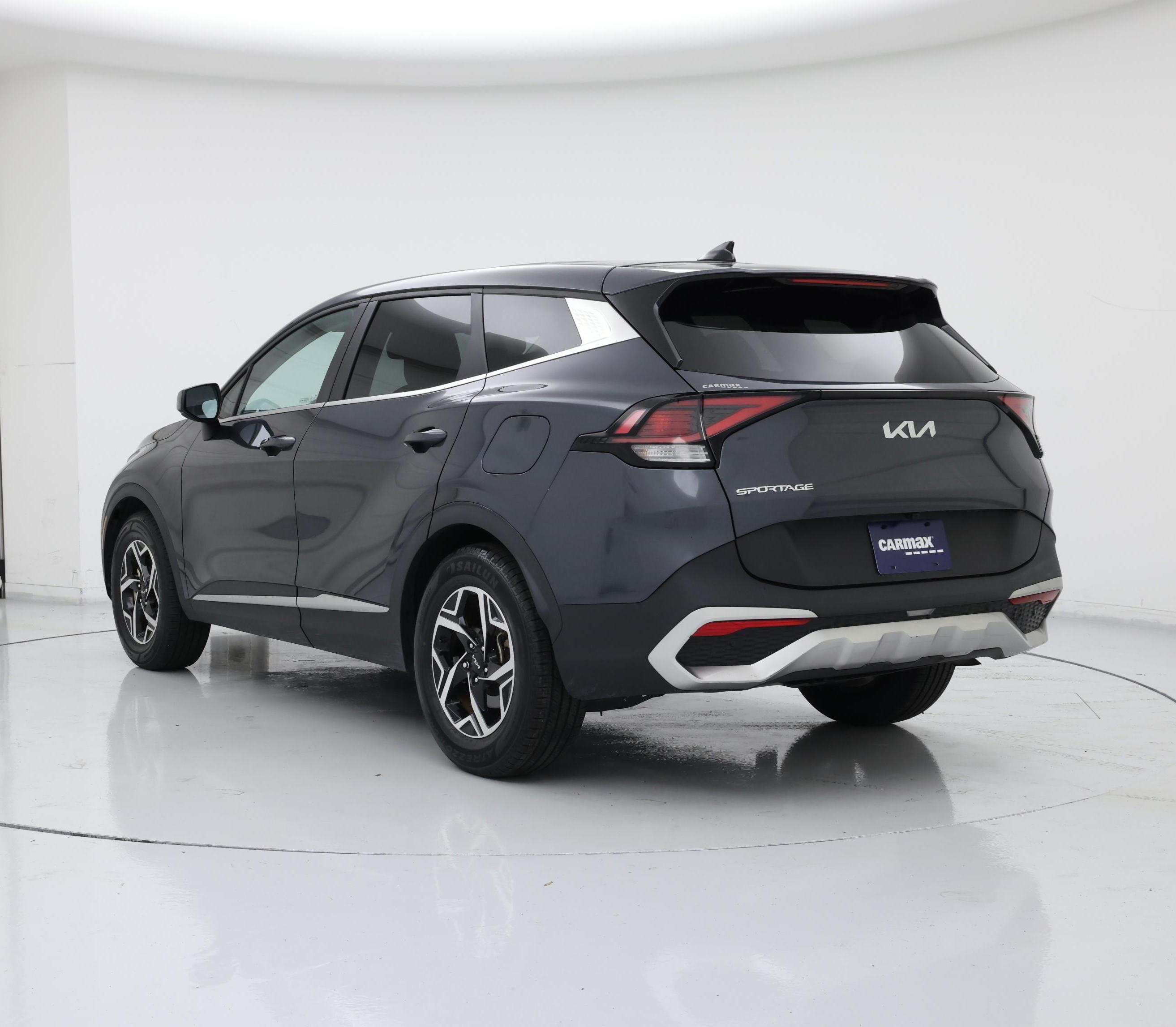 Thumbnail: 2023 Kia Sportage - 2