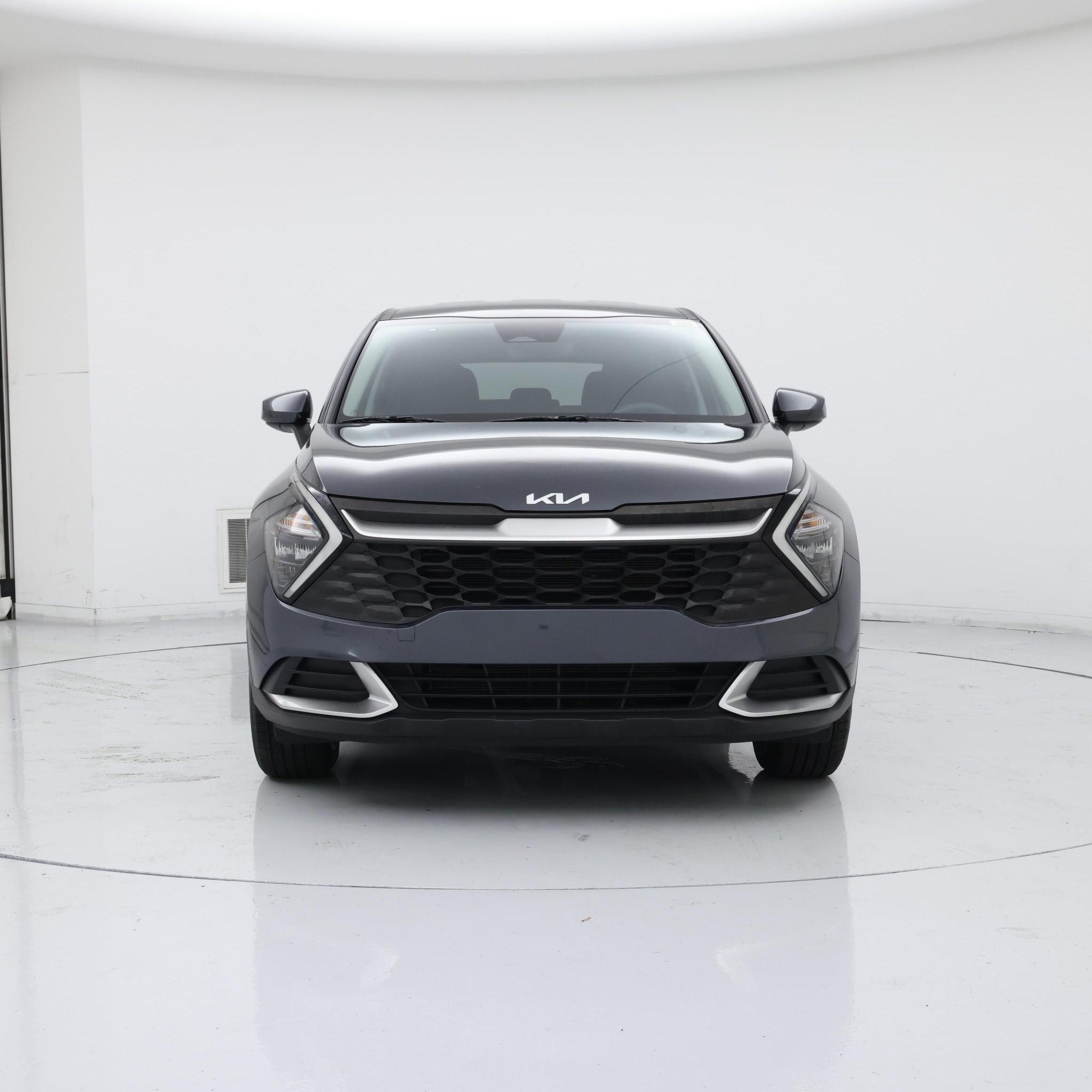 Thumbnail: 2023 Kia Sportage - 5