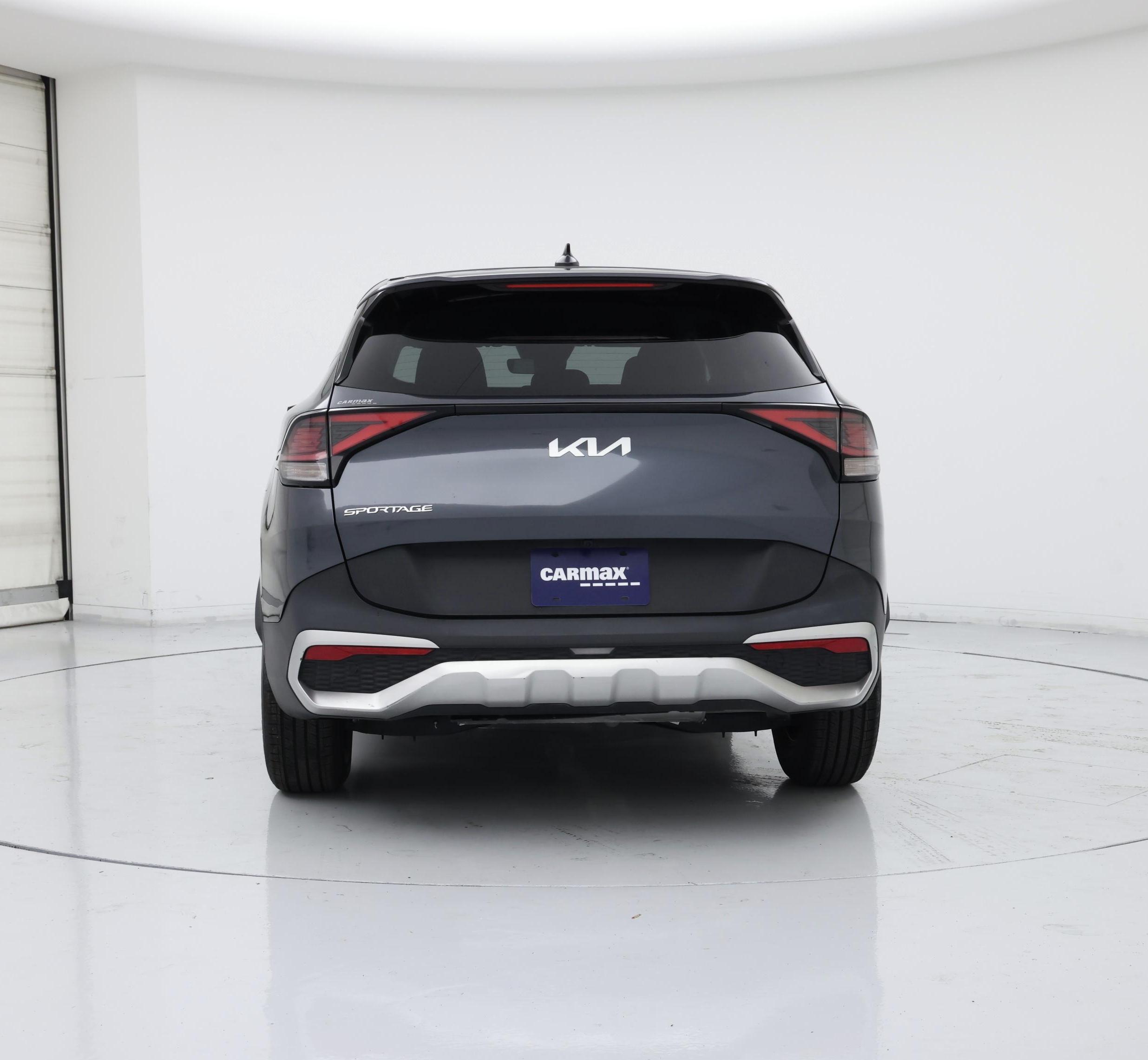 Thumbnail: 2023 Kia Sportage - 6