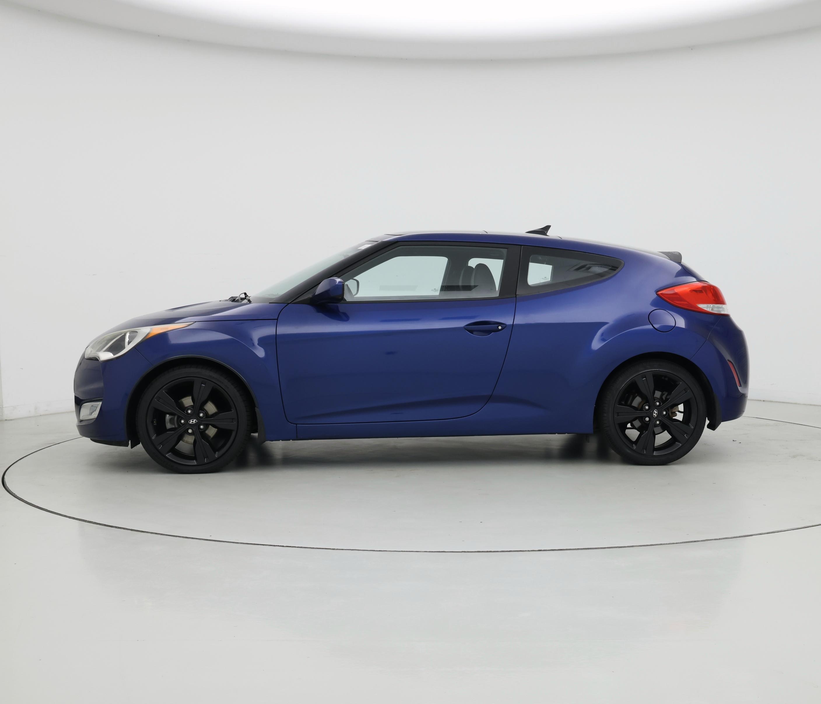 Thumbnail: 2016 Hyundai Veloster - 3