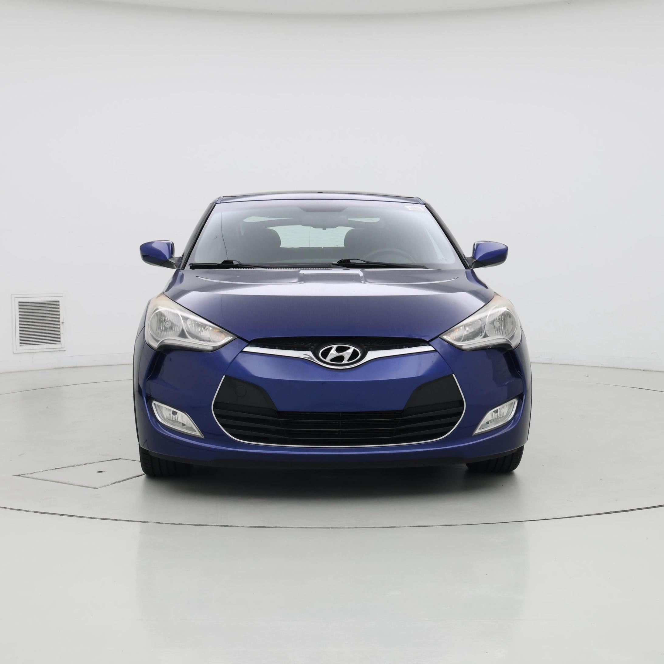 Thumbnail: 2016 Hyundai Veloster - 5