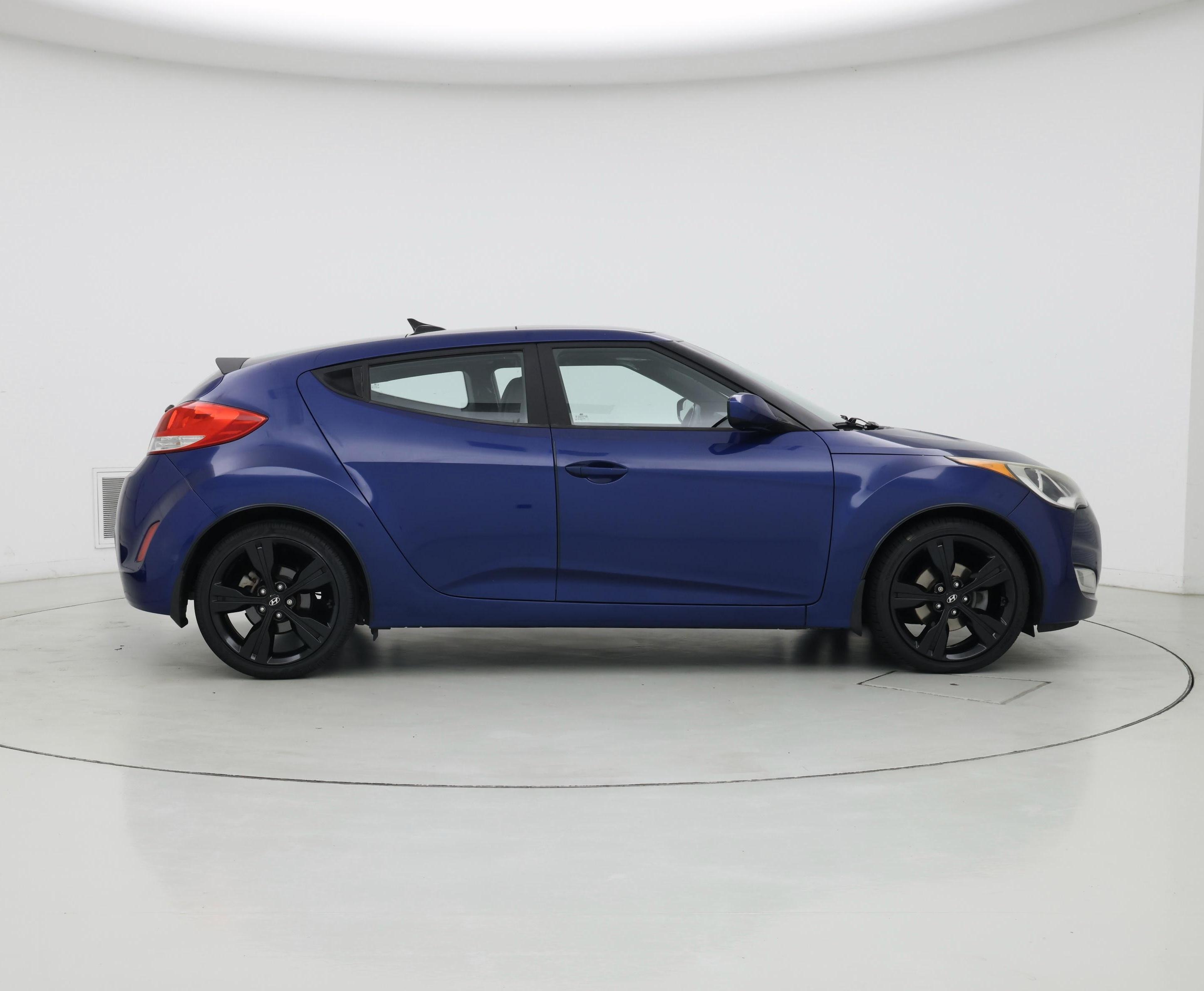 Thumbnail: 2016 Hyundai Veloster - 7