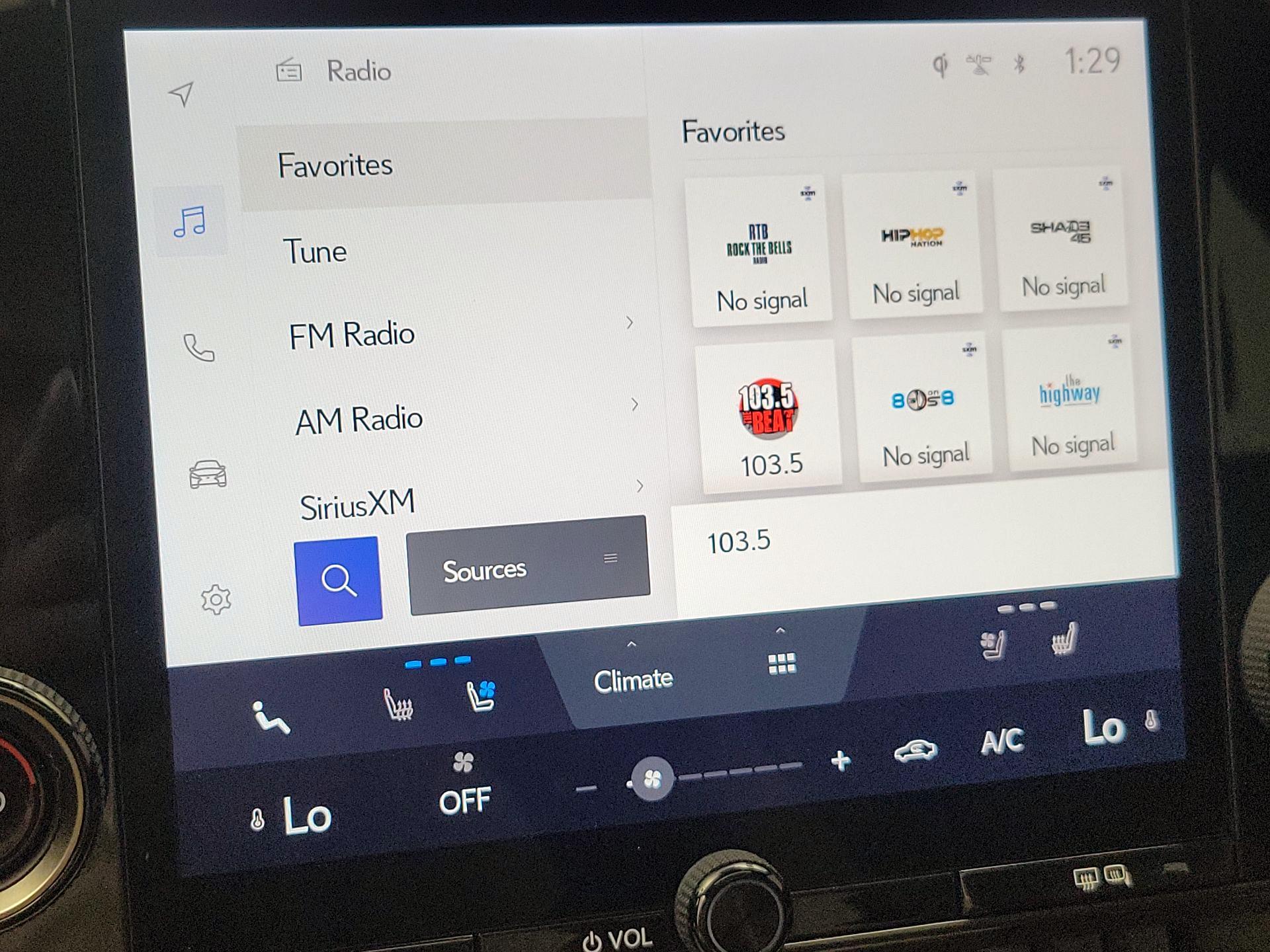 Thumbnail: 2022 Lexus NX - 15
