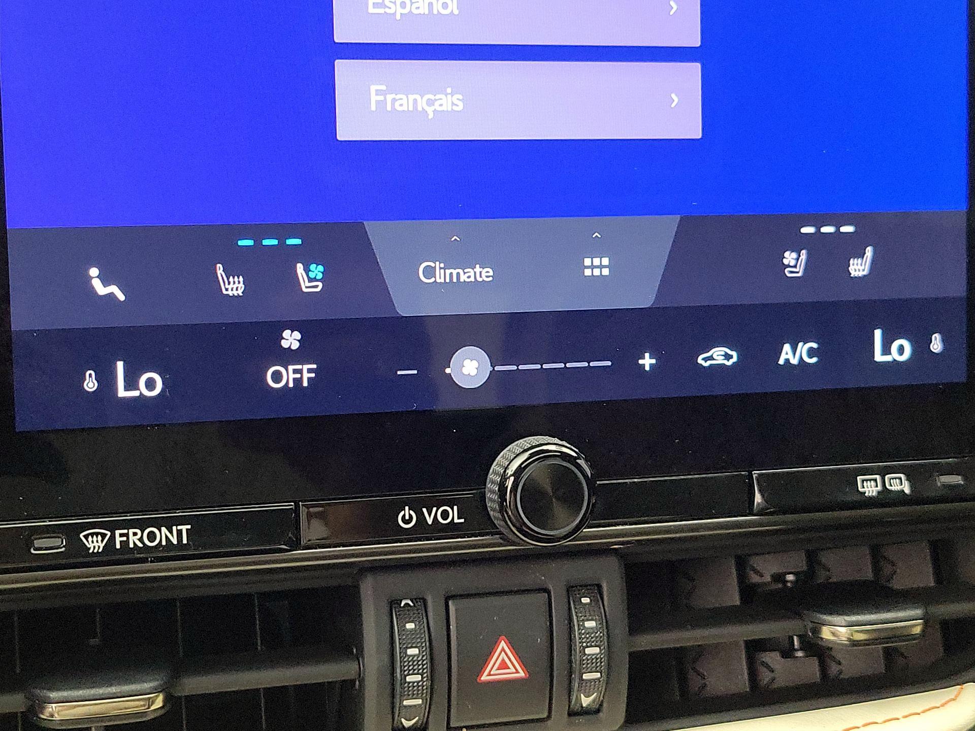 Thumbnail: 2022 Lexus NX - 16