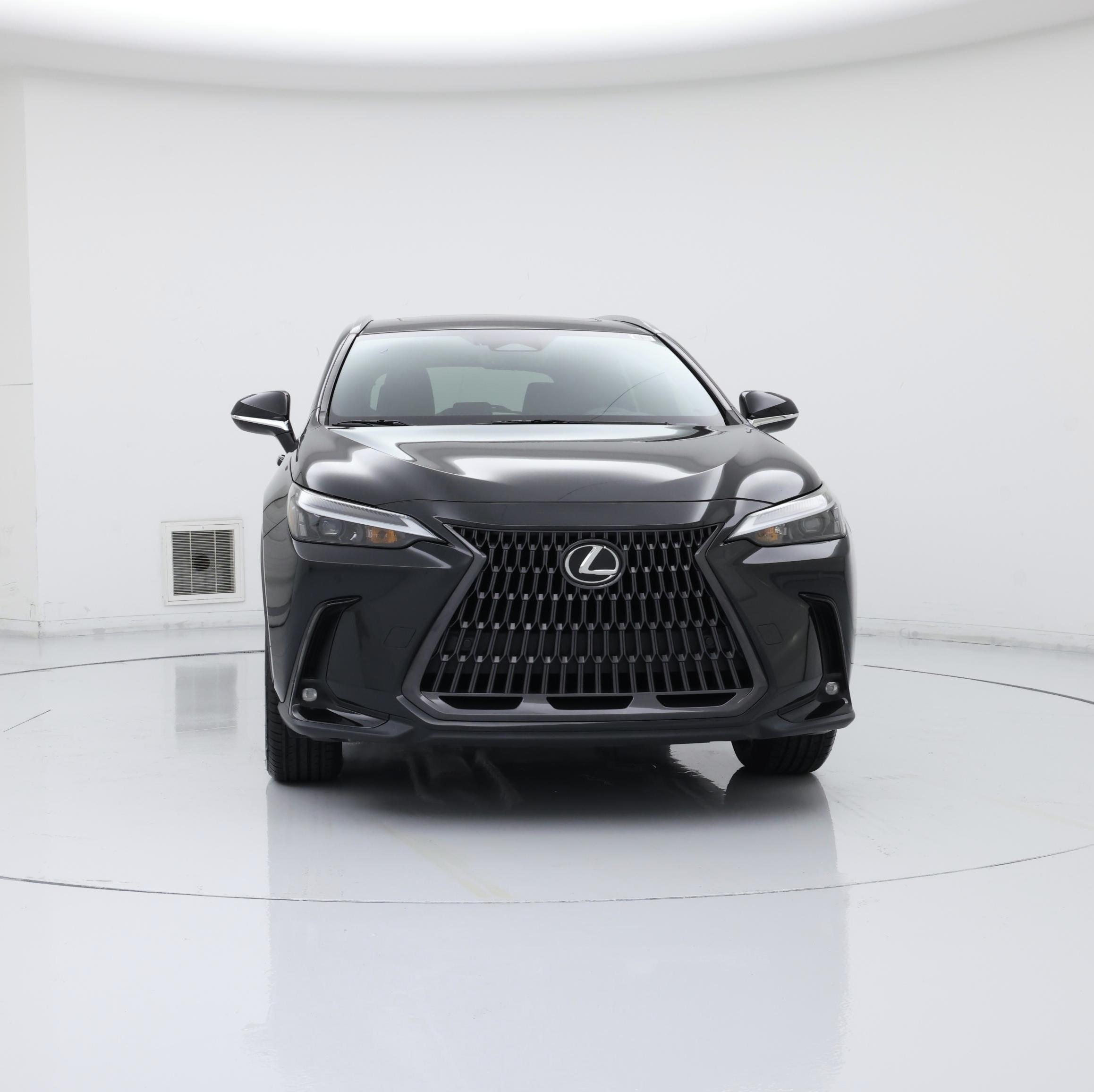 Thumbnail: 2022 Lexus NX - 5