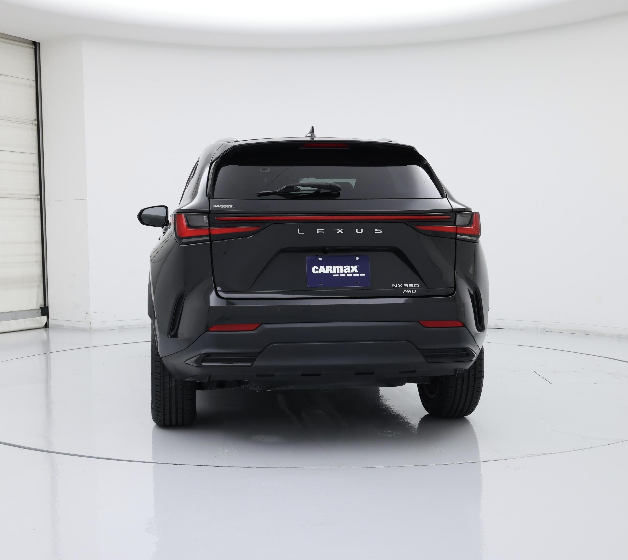 Thumbnail: 2022 Lexus NX - 6