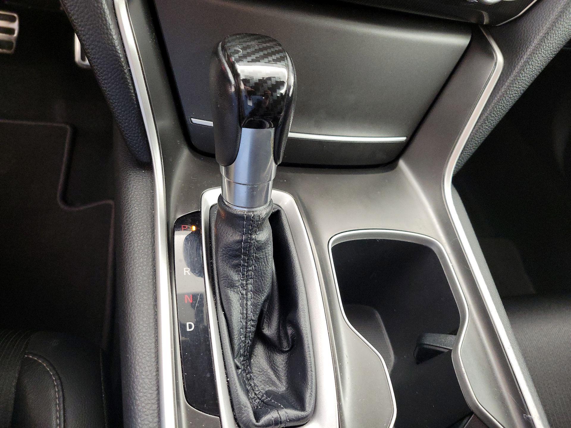 Thumbnail: 2018 Honda Accord - 17