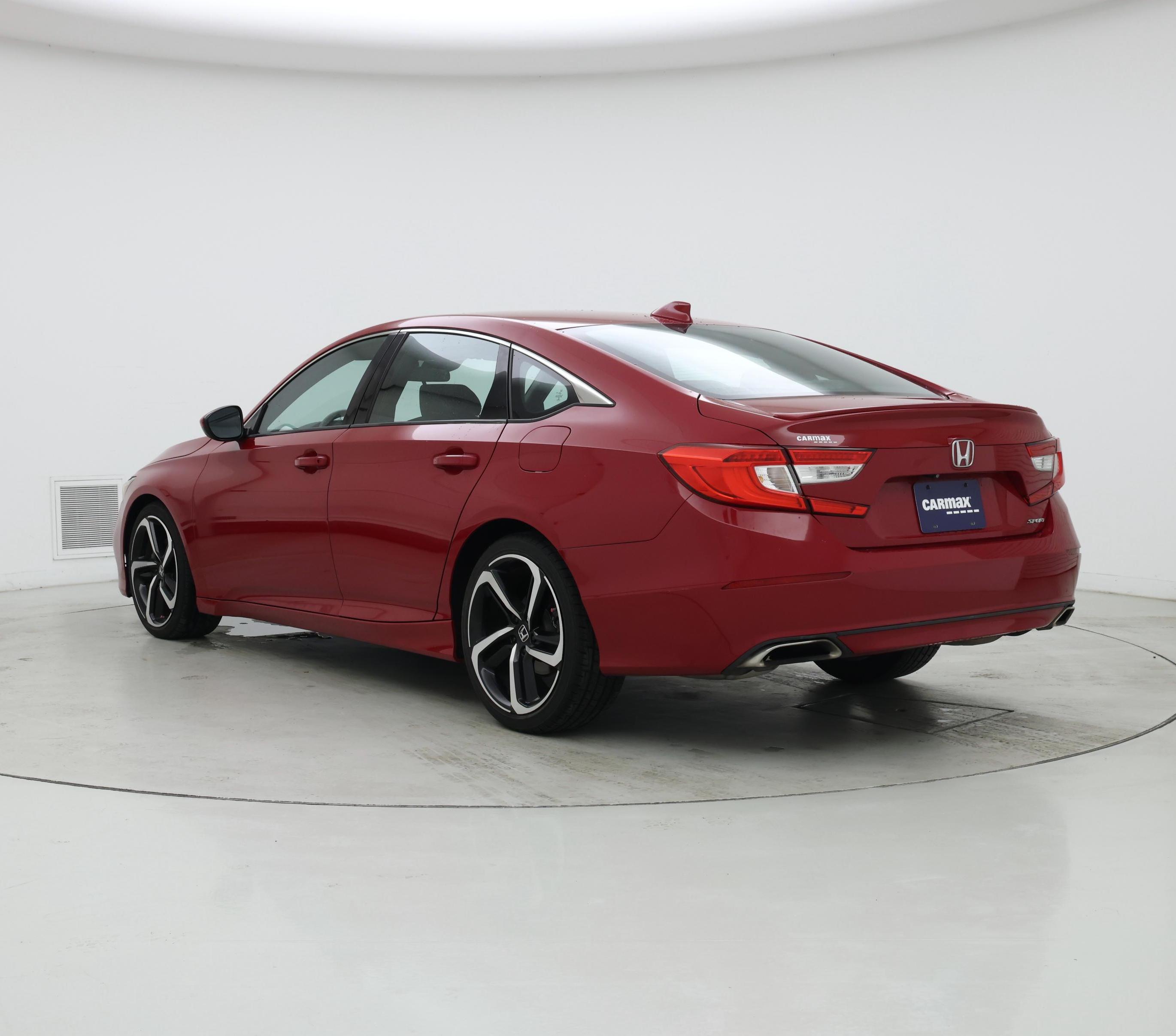 Thumbnail: 2018 Honda Accord - 2