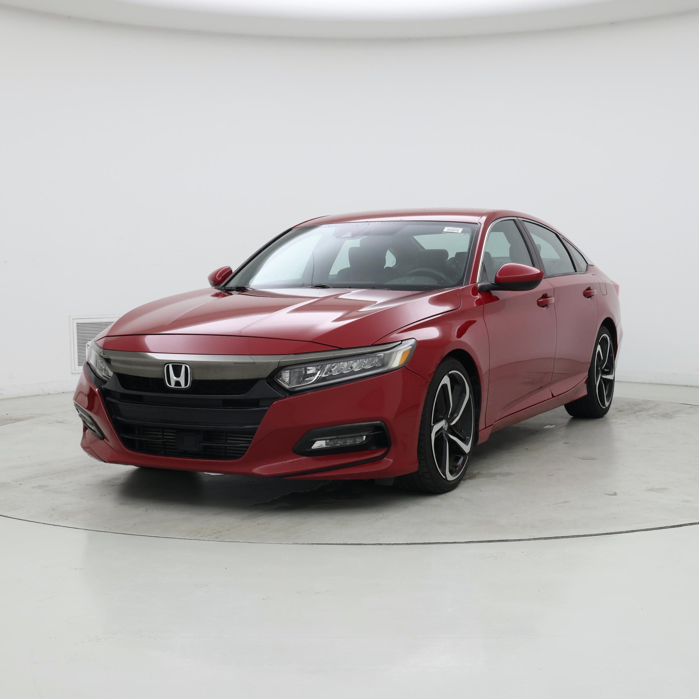 Thumbnail: 2018 Honda Accord - 4