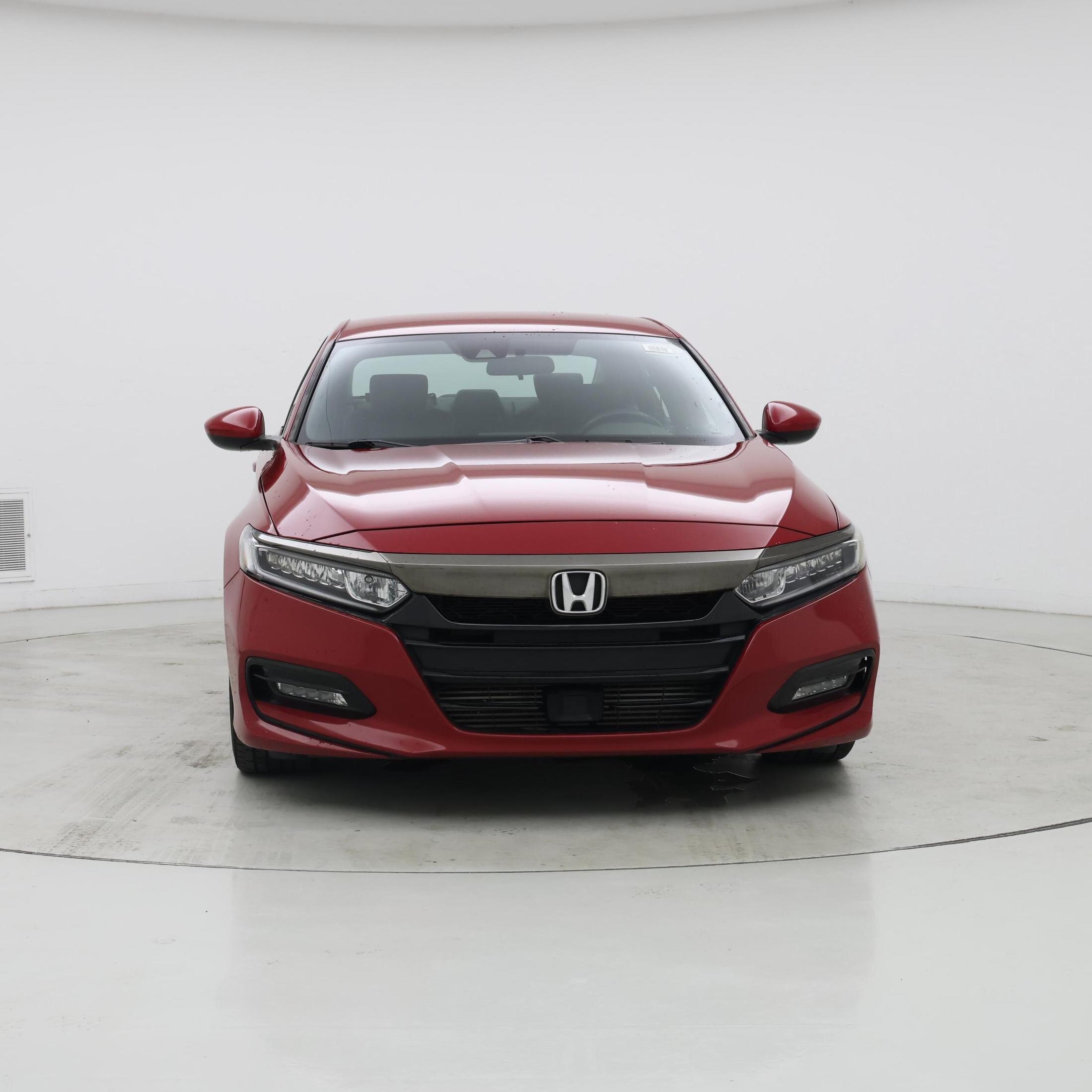 Thumbnail: 2018 Honda Accord - 5