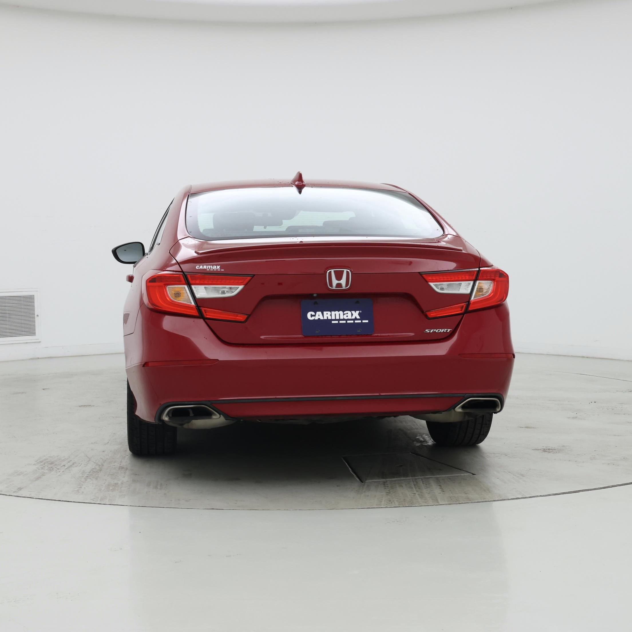 Thumbnail: 2018 Honda Accord - 6