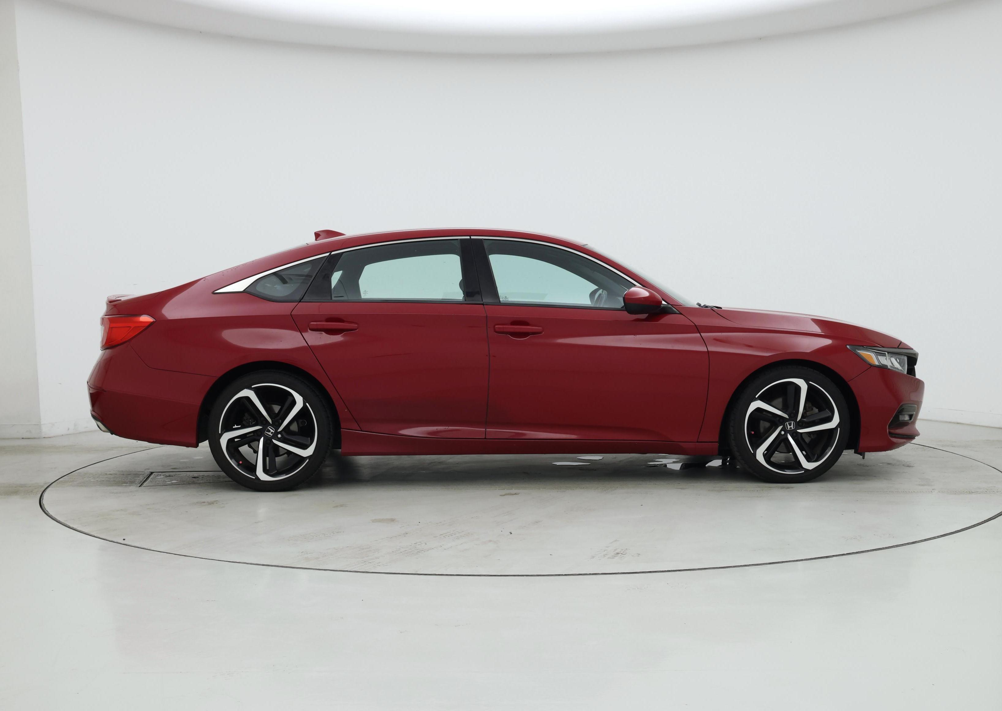 Thumbnail: 2018 Honda Accord - 7