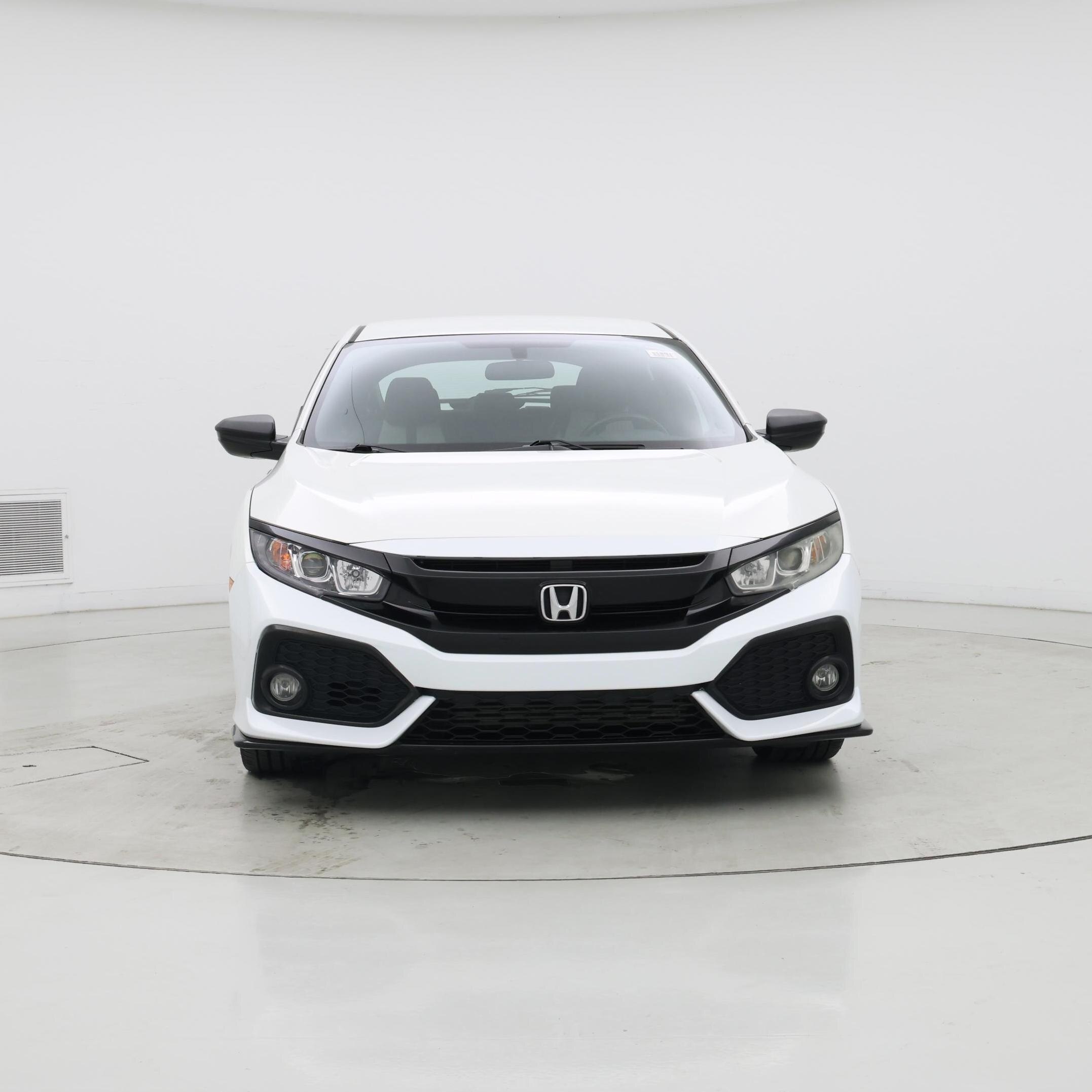 Thumbnail: 2017 Honda Civic - 5