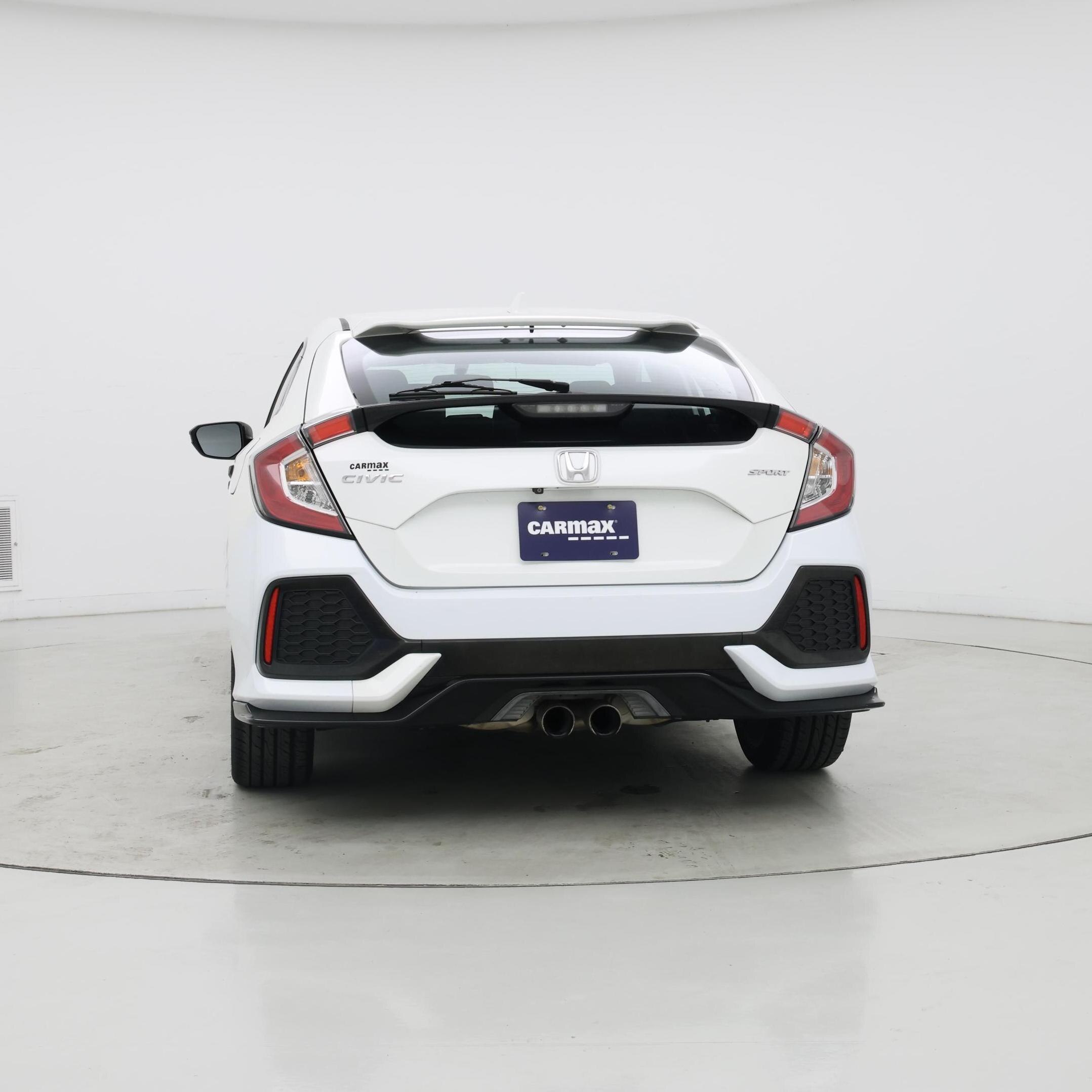 Thumbnail: 2017 Honda Civic - 6