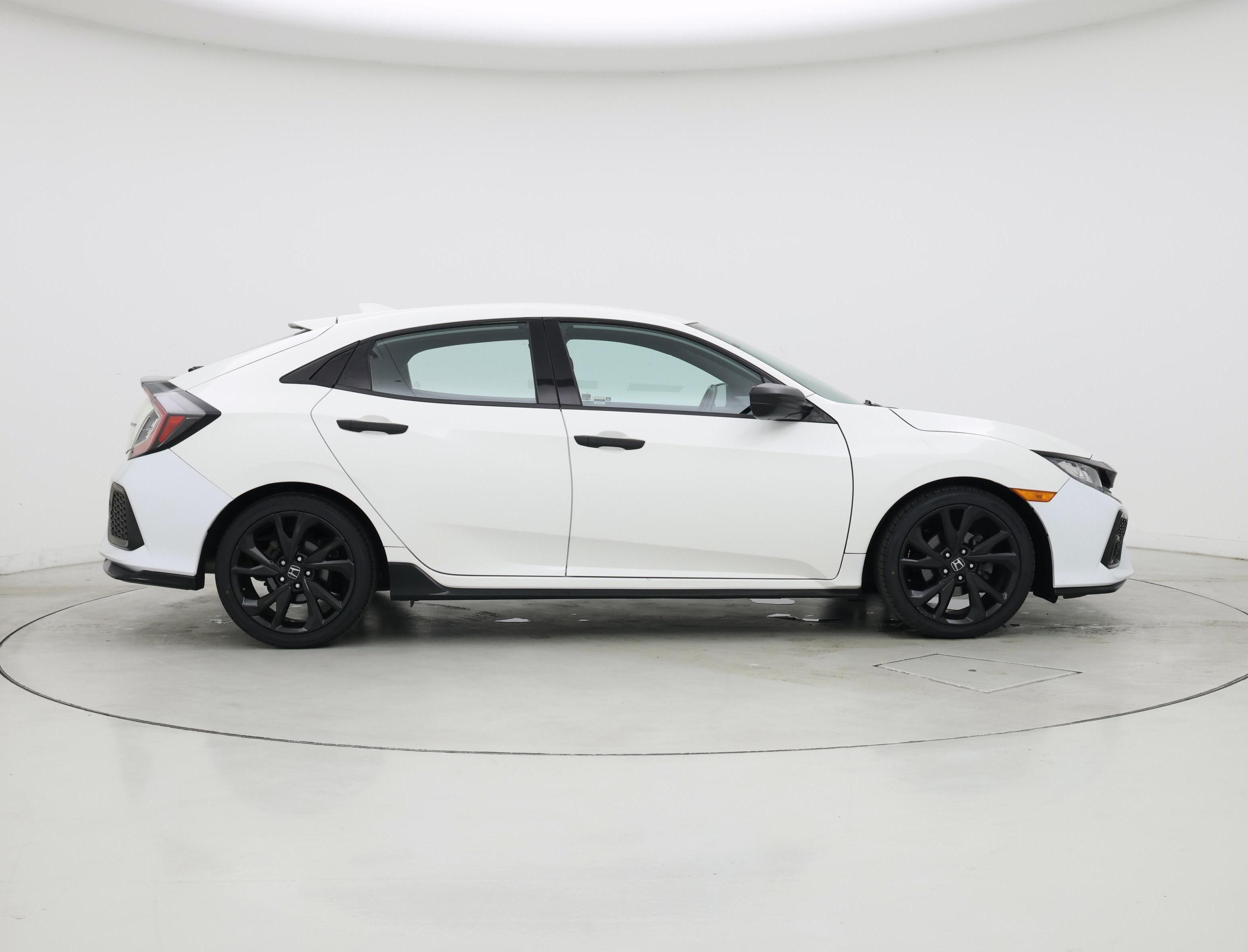 Thumbnail: 2017 Honda Civic - 7