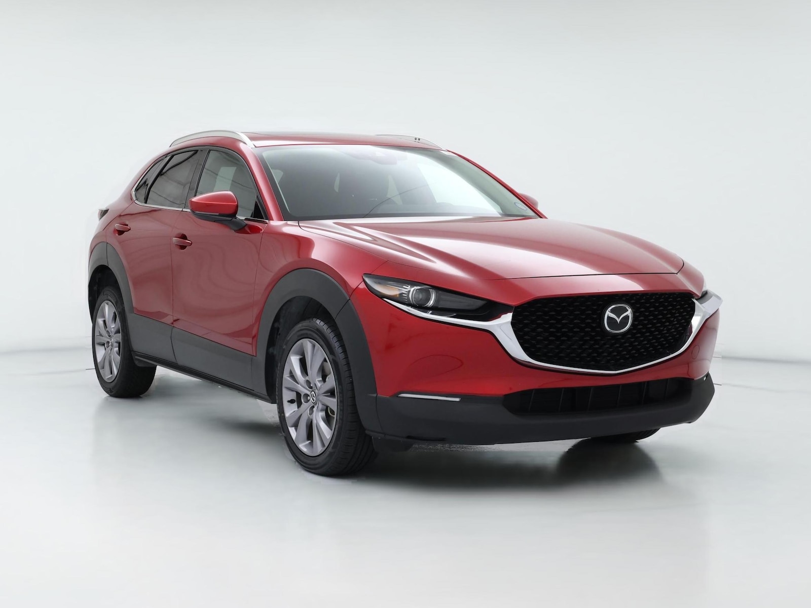 2021 Mazda CX-30