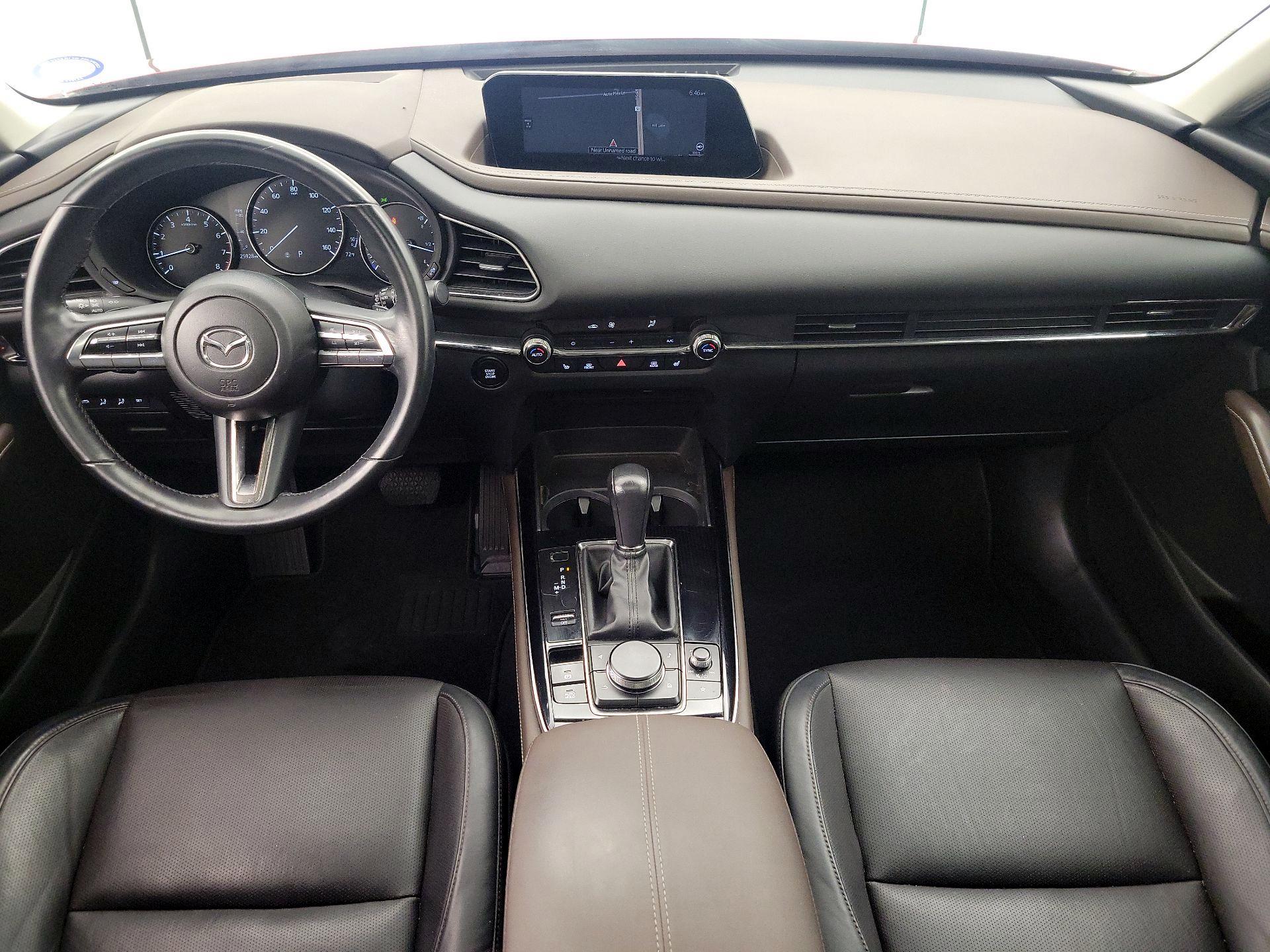 Thumbnail: 2021 Mazda CX-30 - 9