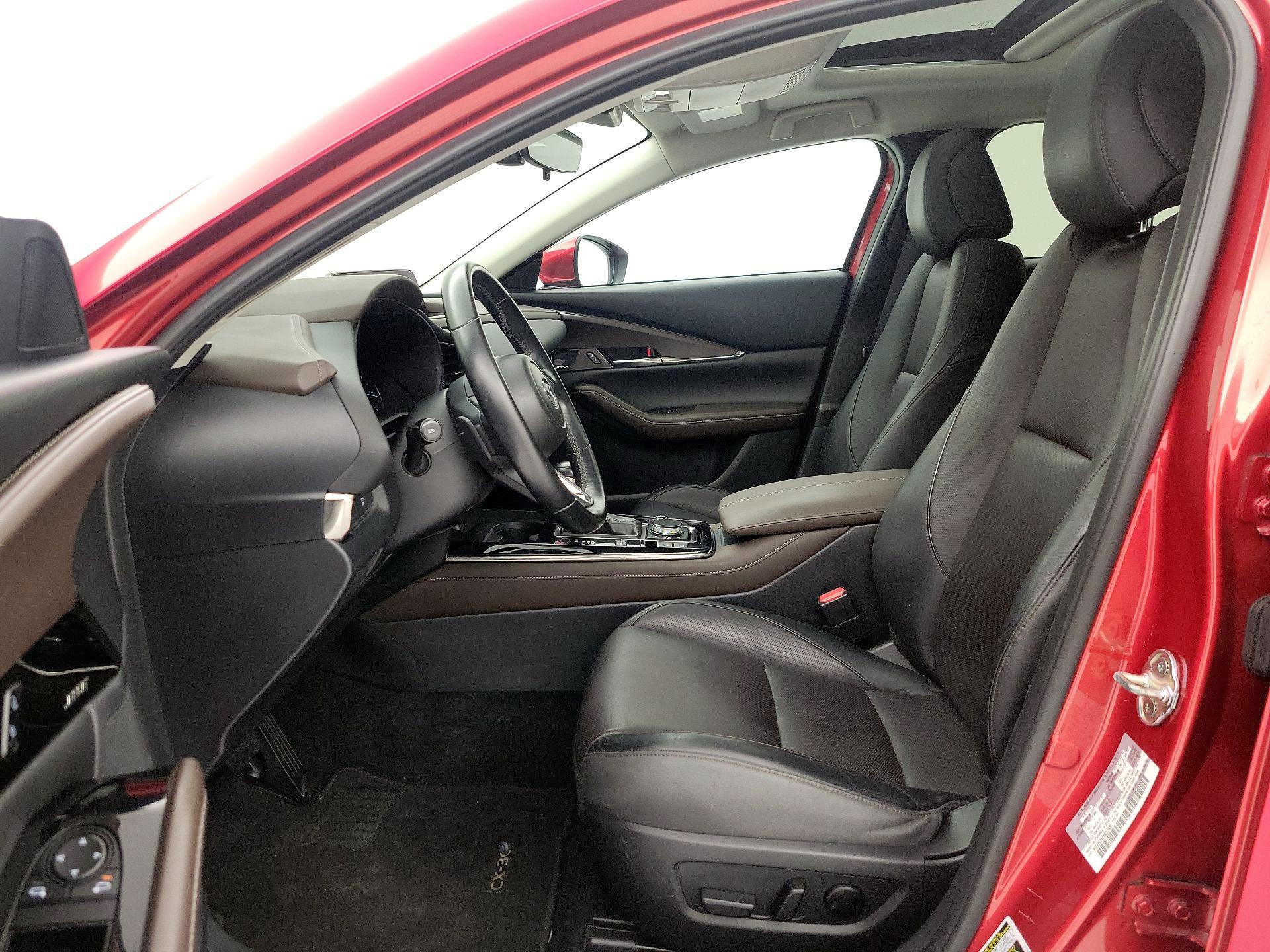 Thumbnail: 2021 Mazda CX-30 - 11