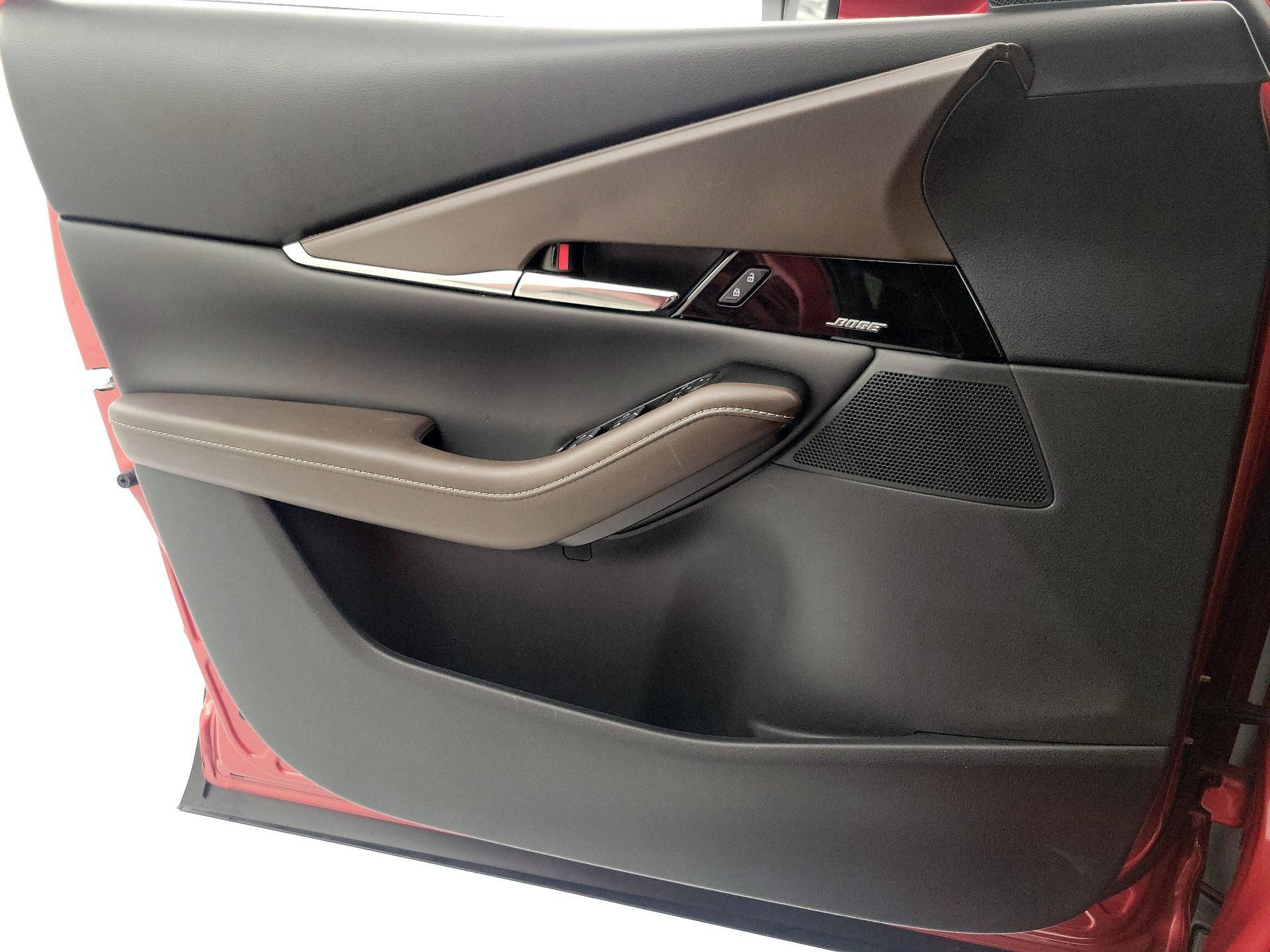 Thumbnail: 2021 Mazda CX-30 - 12