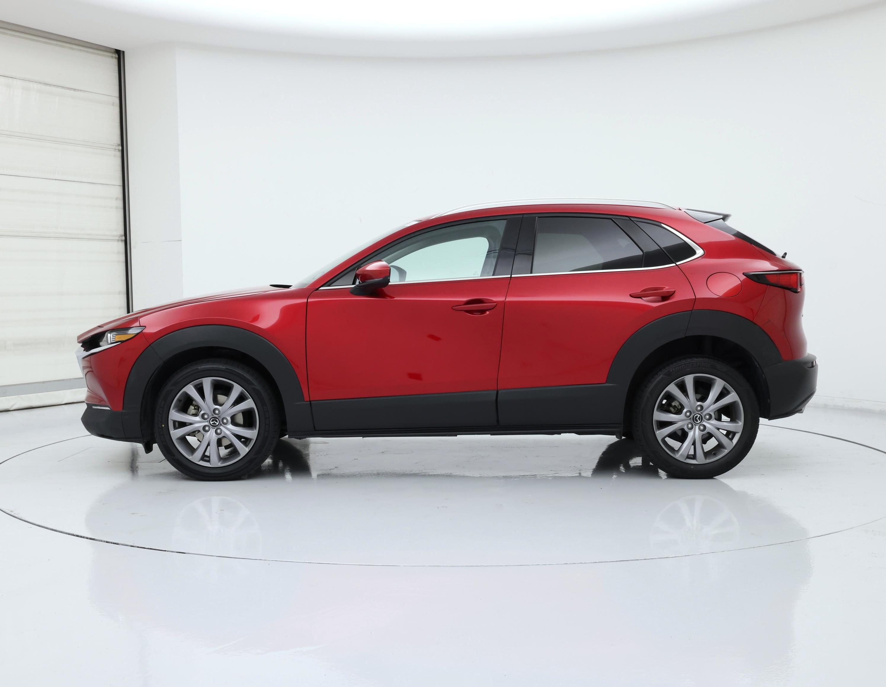 Thumbnail: 2021 Mazda CX-30 - 3