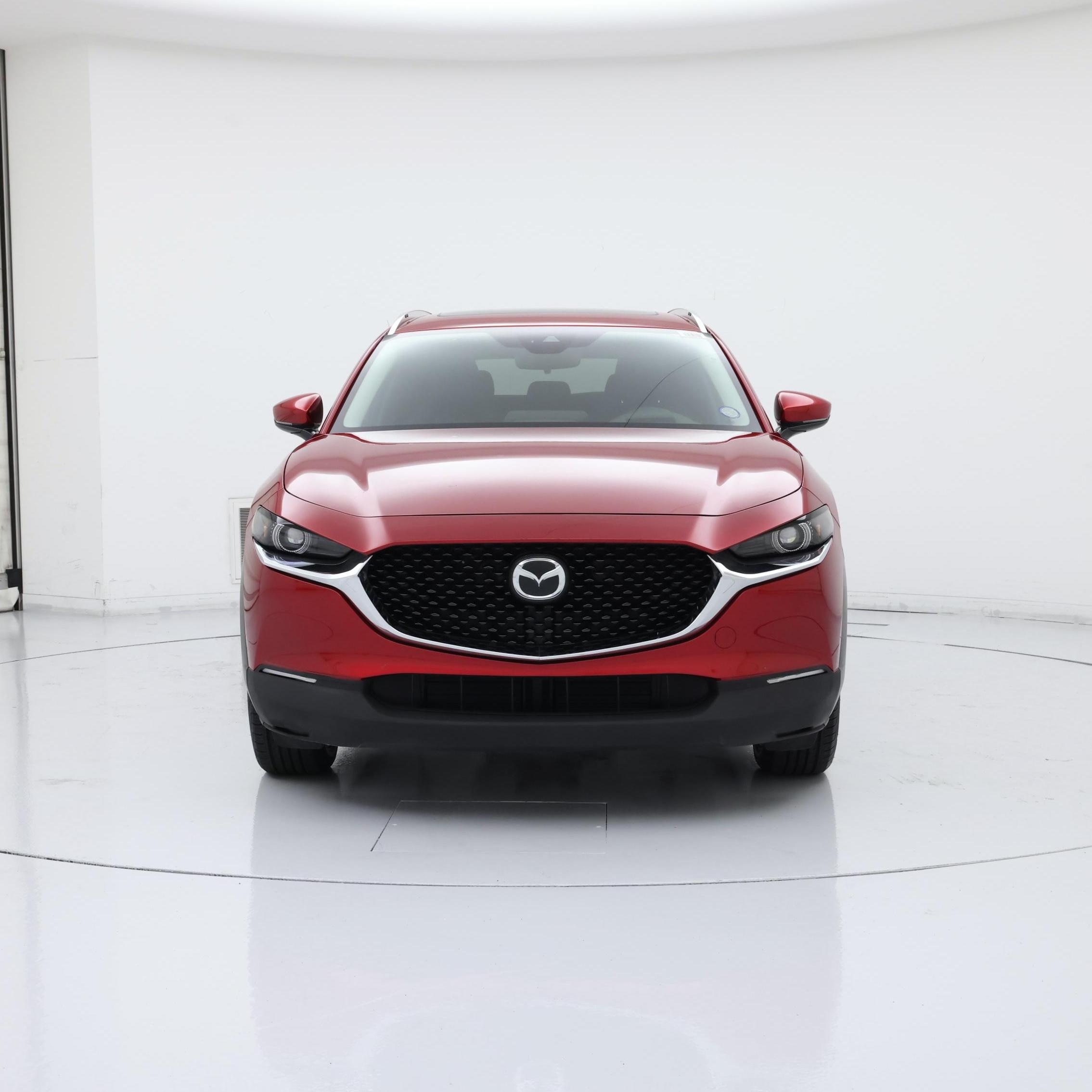 Thumbnail: 2021 Mazda CX-30 - 5