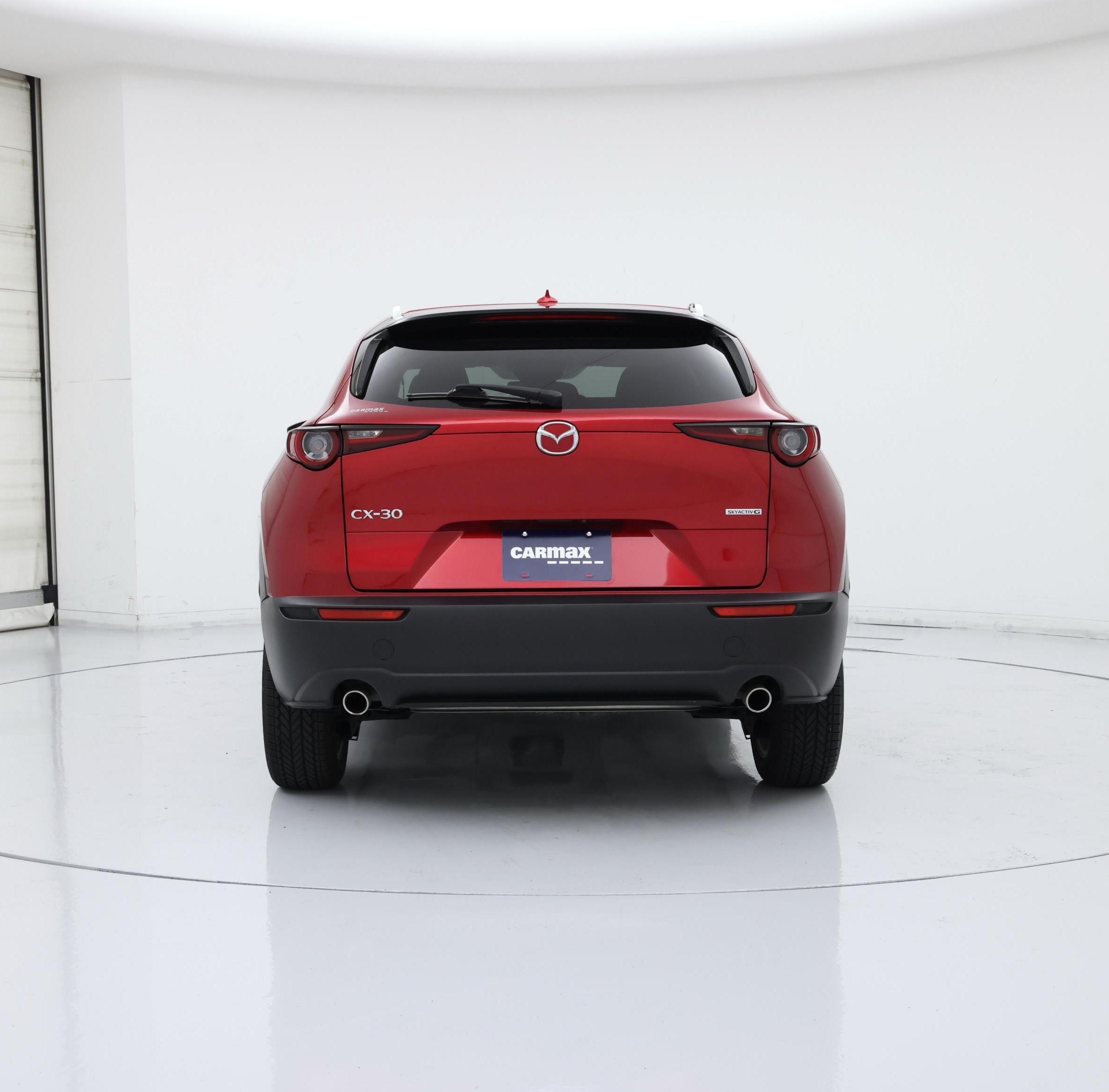 Thumbnail: 2021 Mazda CX-30 - 6