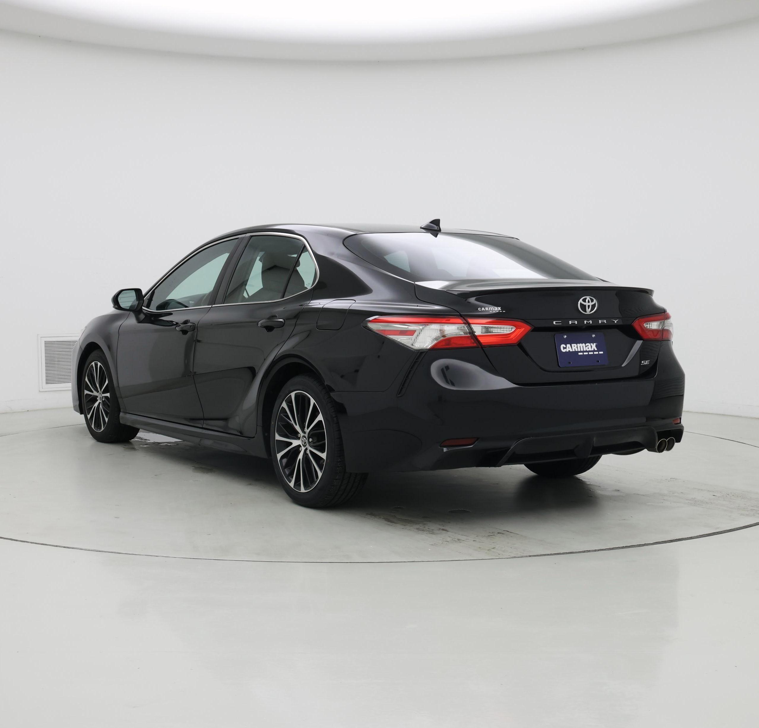 Thumbnail: 2019 Toyota Camry - 2