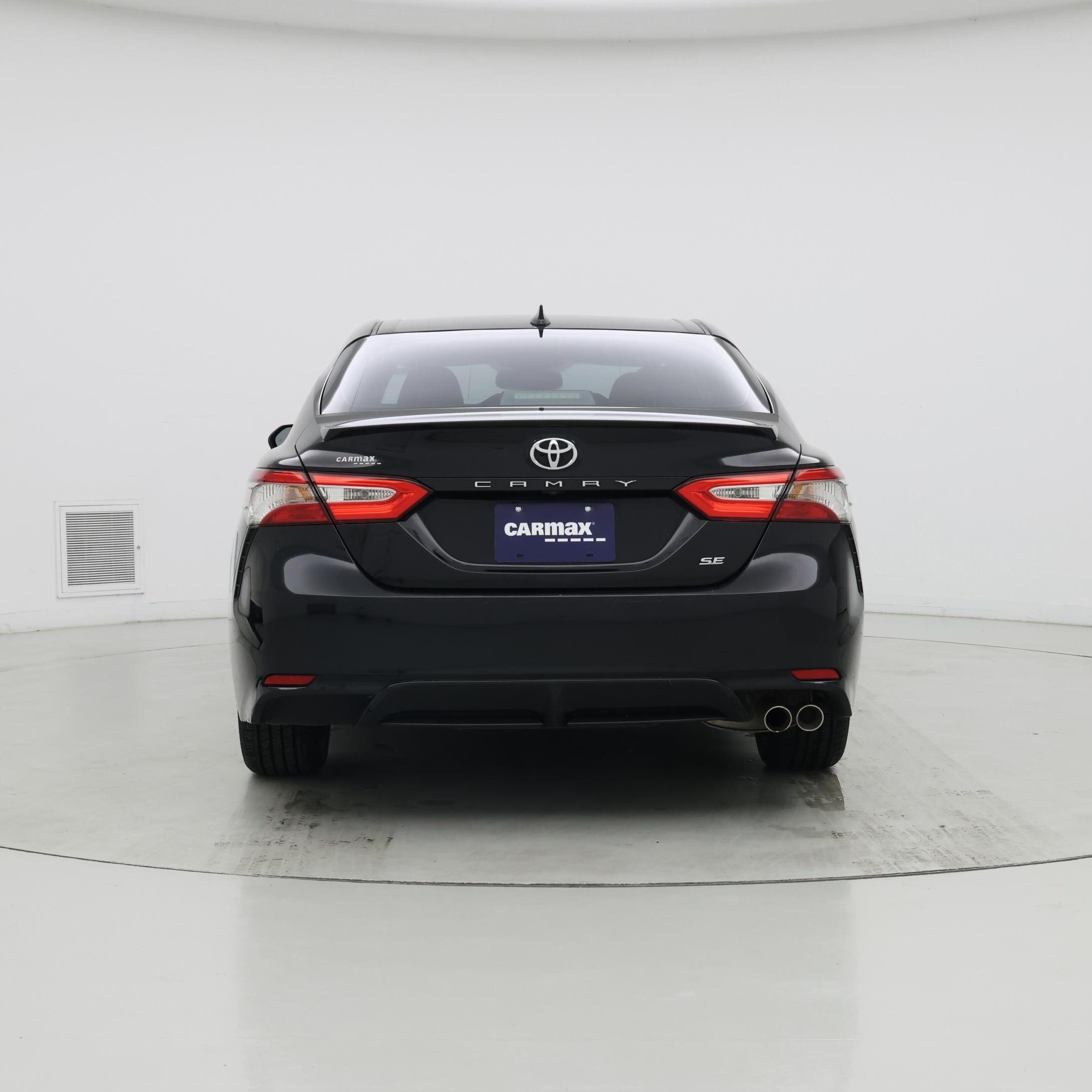Thumbnail: 2019 Toyota Camry - 6