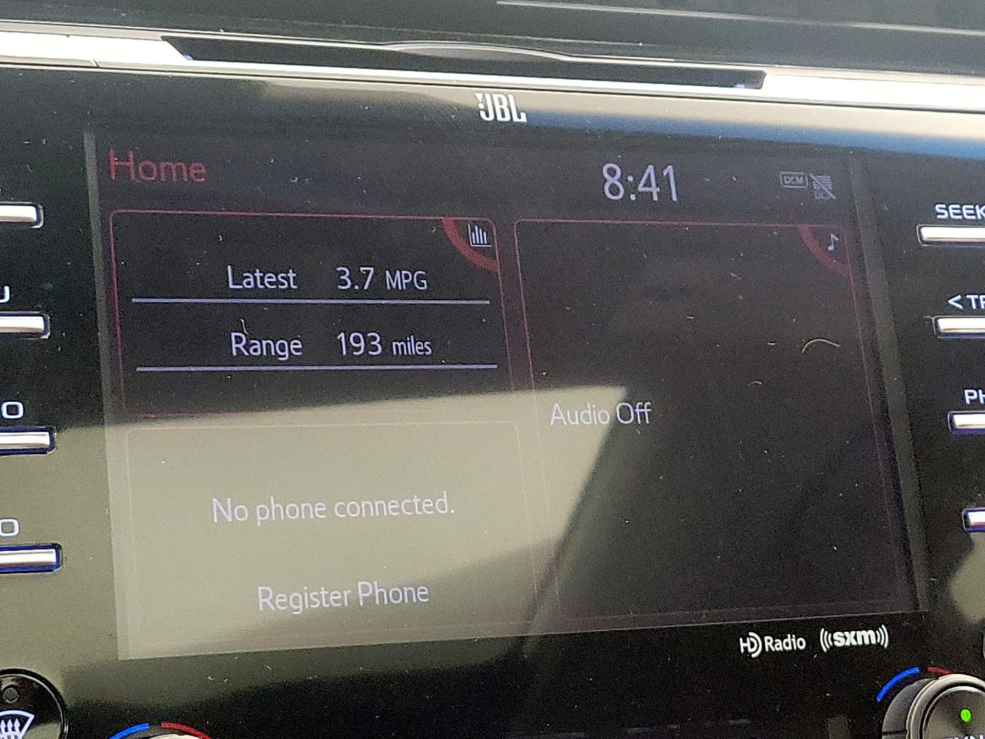 Thumbnail: 2018 Toyota Camry - 15
