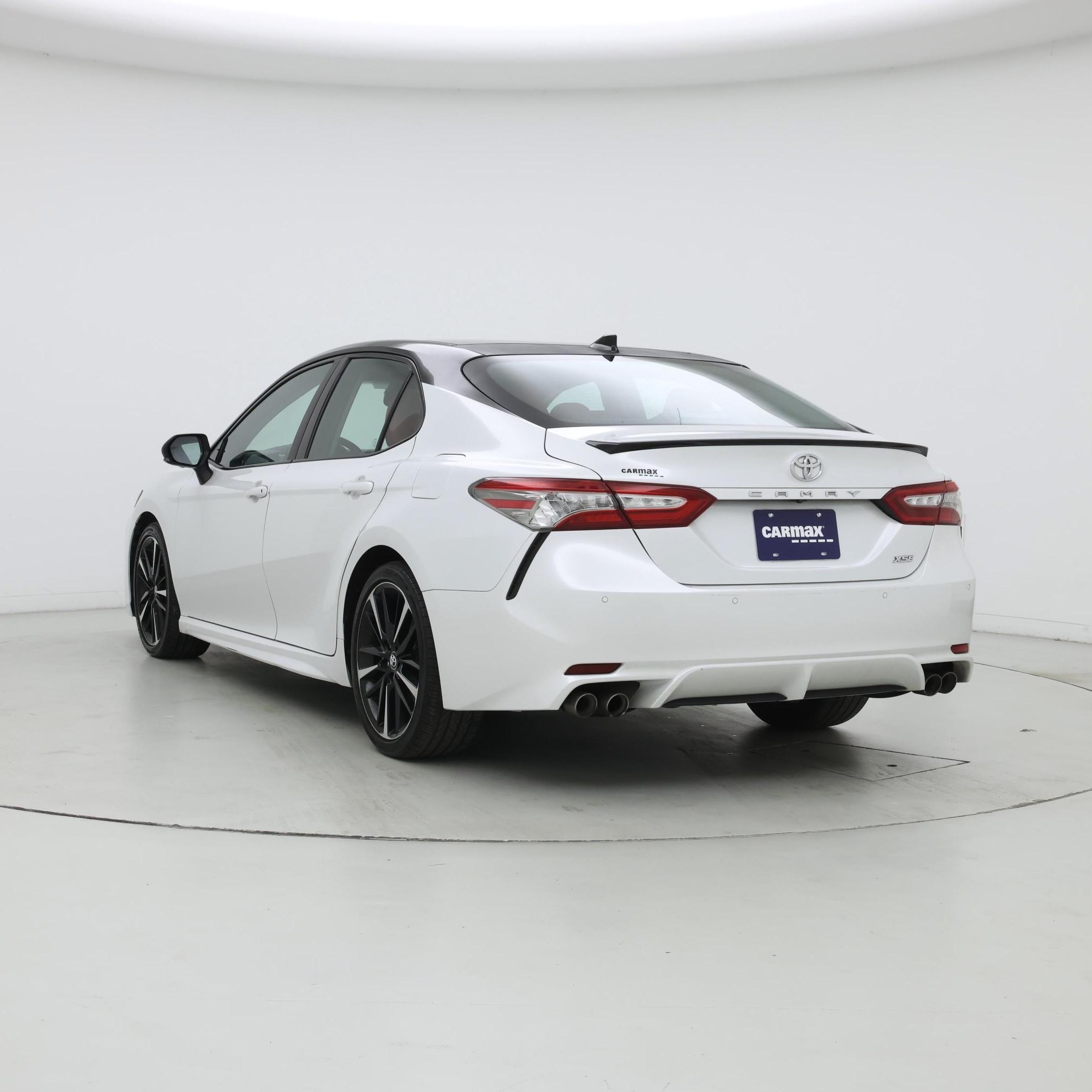 Thumbnail: 2018 Toyota Camry - 2