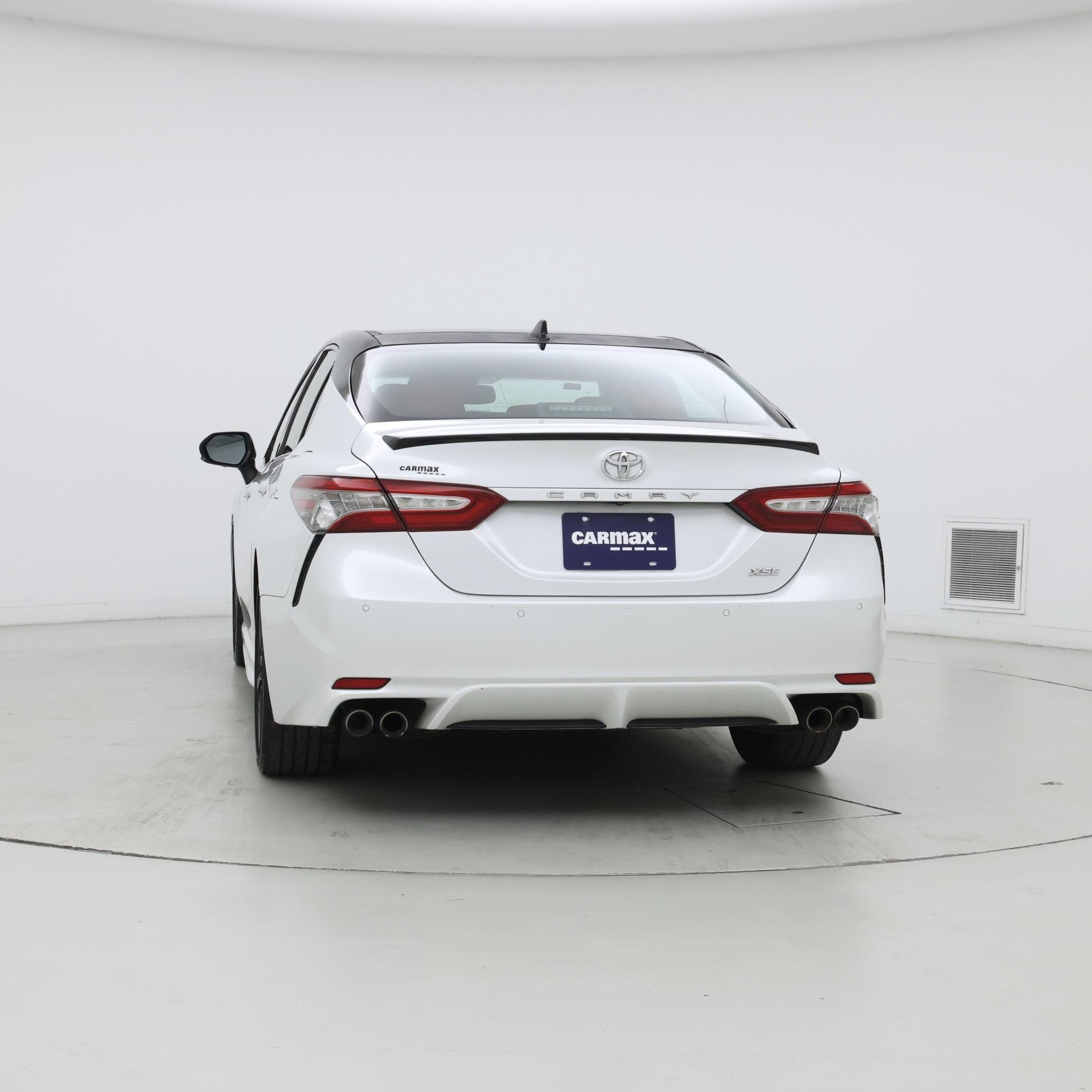 Thumbnail: 2018 Toyota Camry - 6
