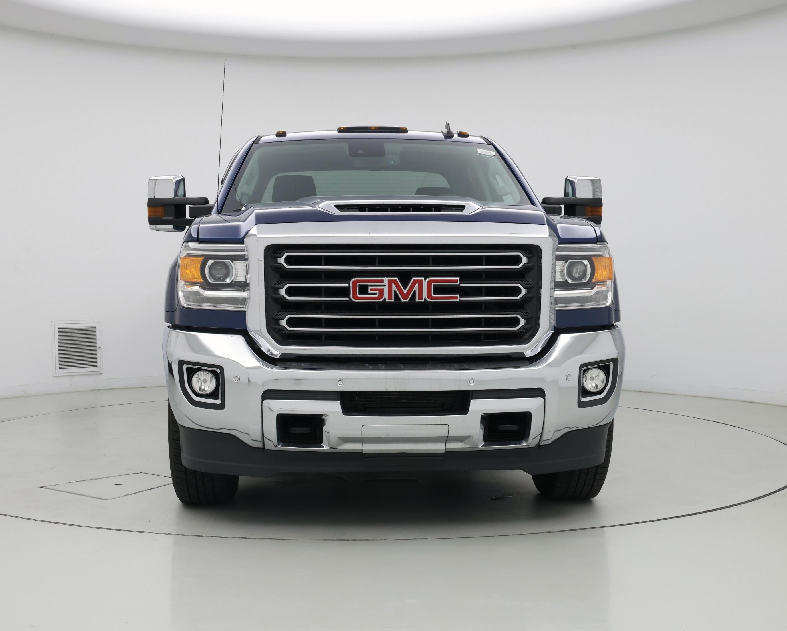 Thumbnail: 2019 GMC Sierra 2500 - 5
