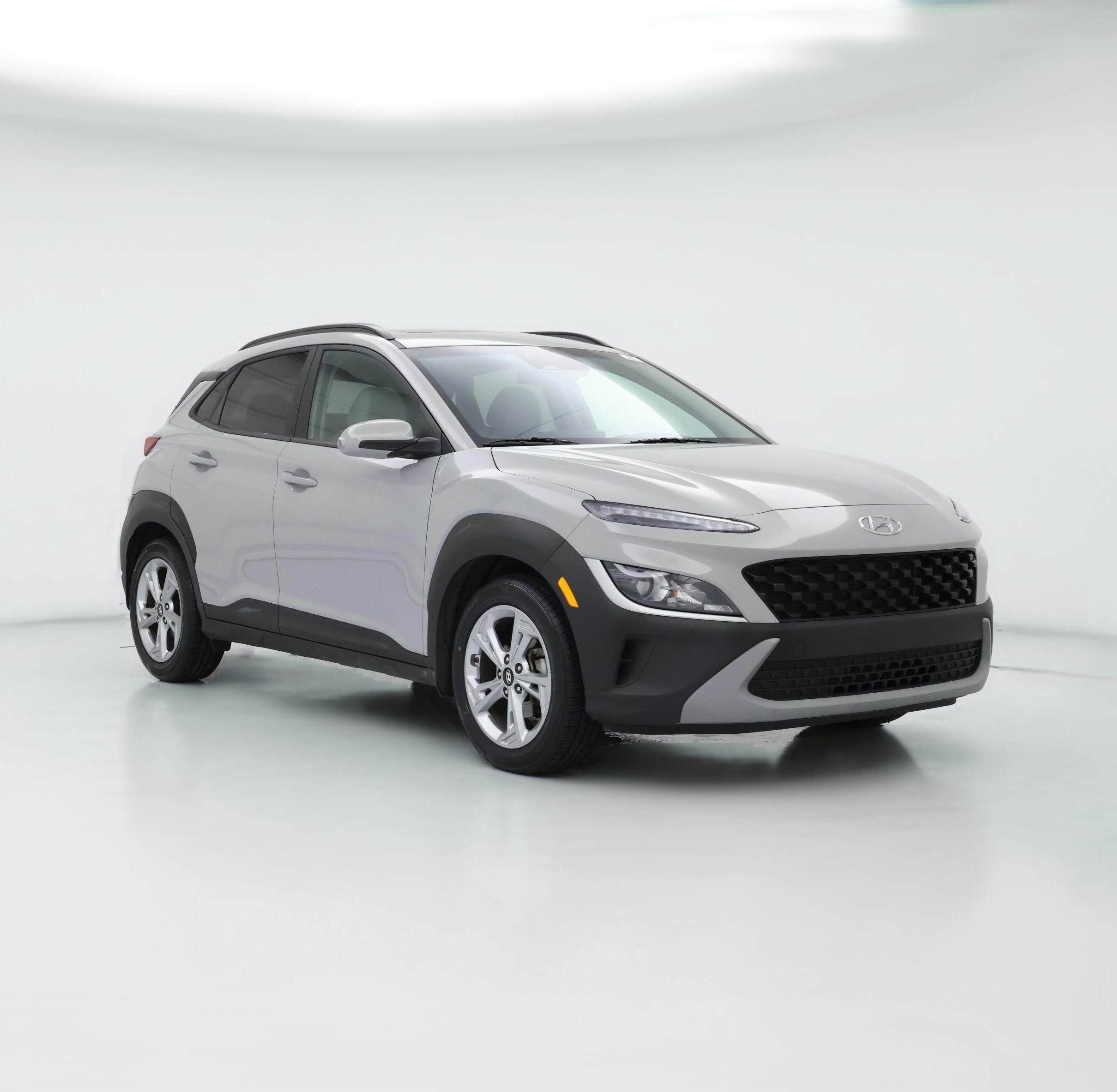 Thumbnail: 2022 Hyundai Kona - 1
