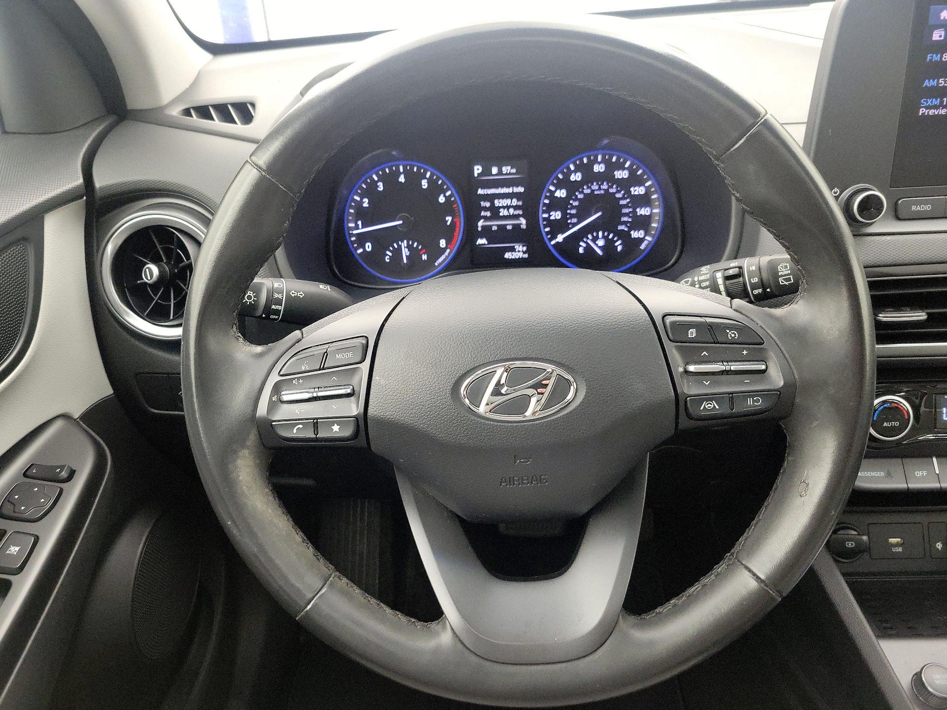 Thumbnail: 2022 Hyundai Kona - 10