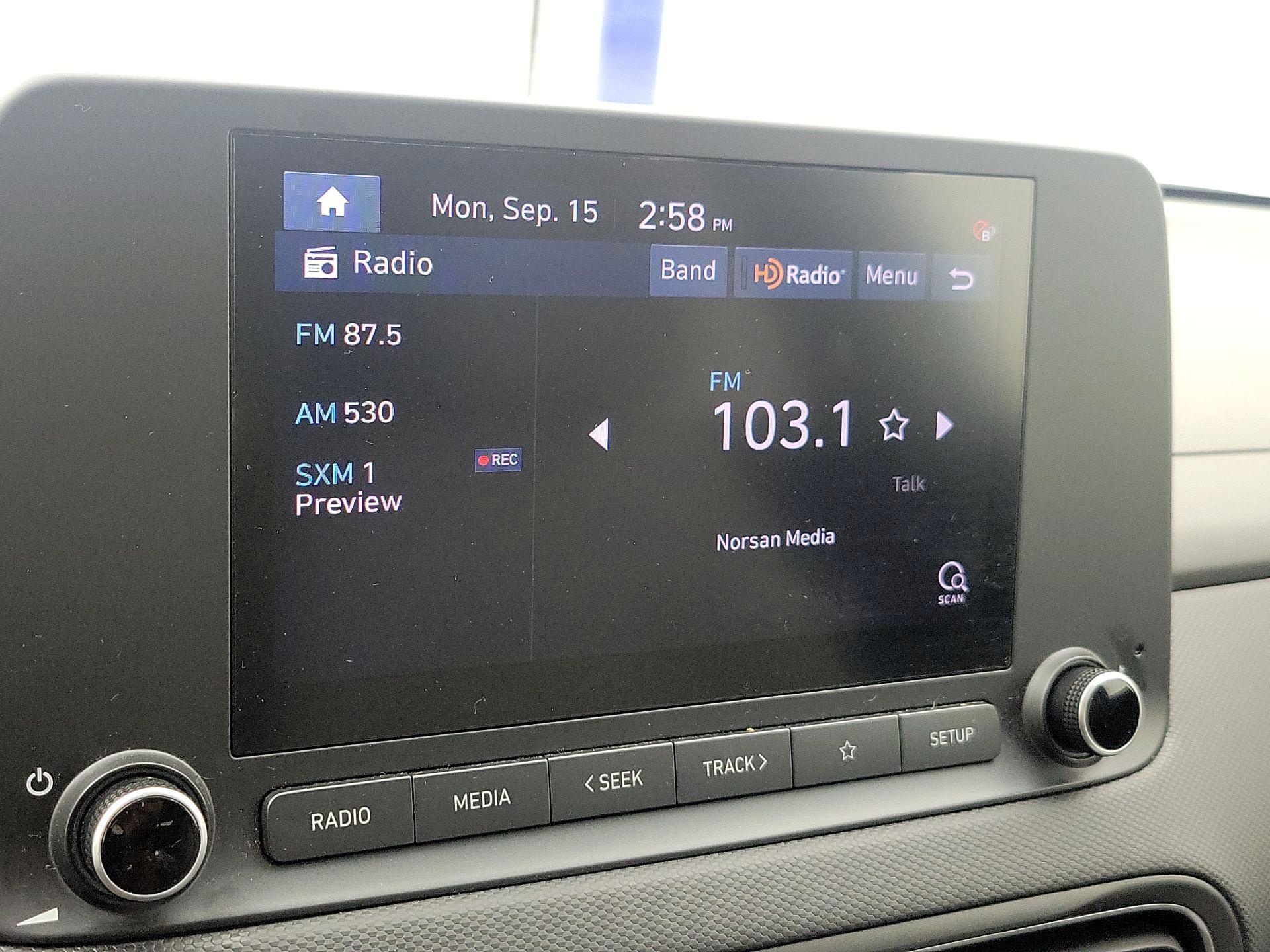 Thumbnail: 2022 Hyundai Kona - 15