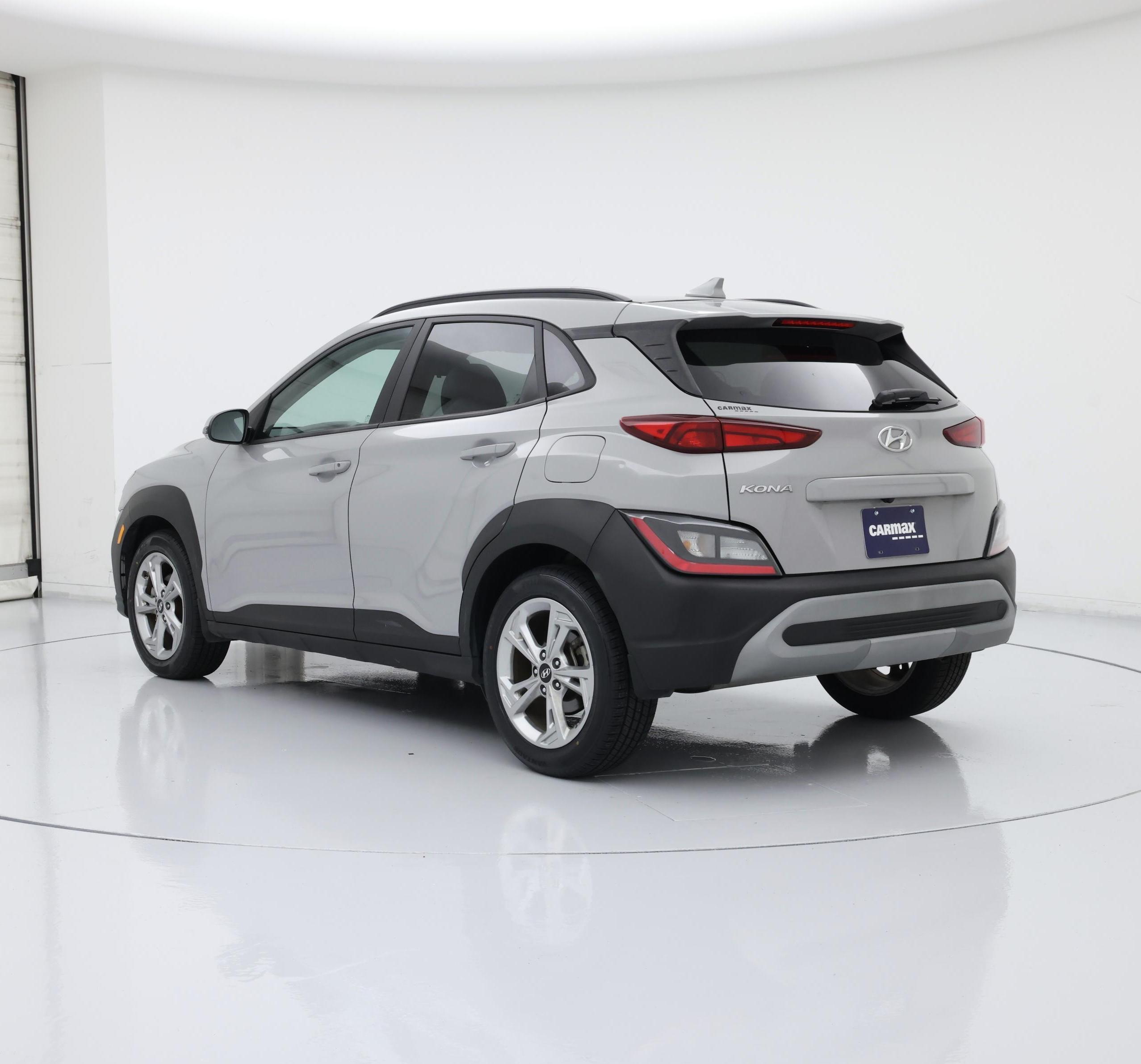 Thumbnail: 2022 Hyundai Kona - 2