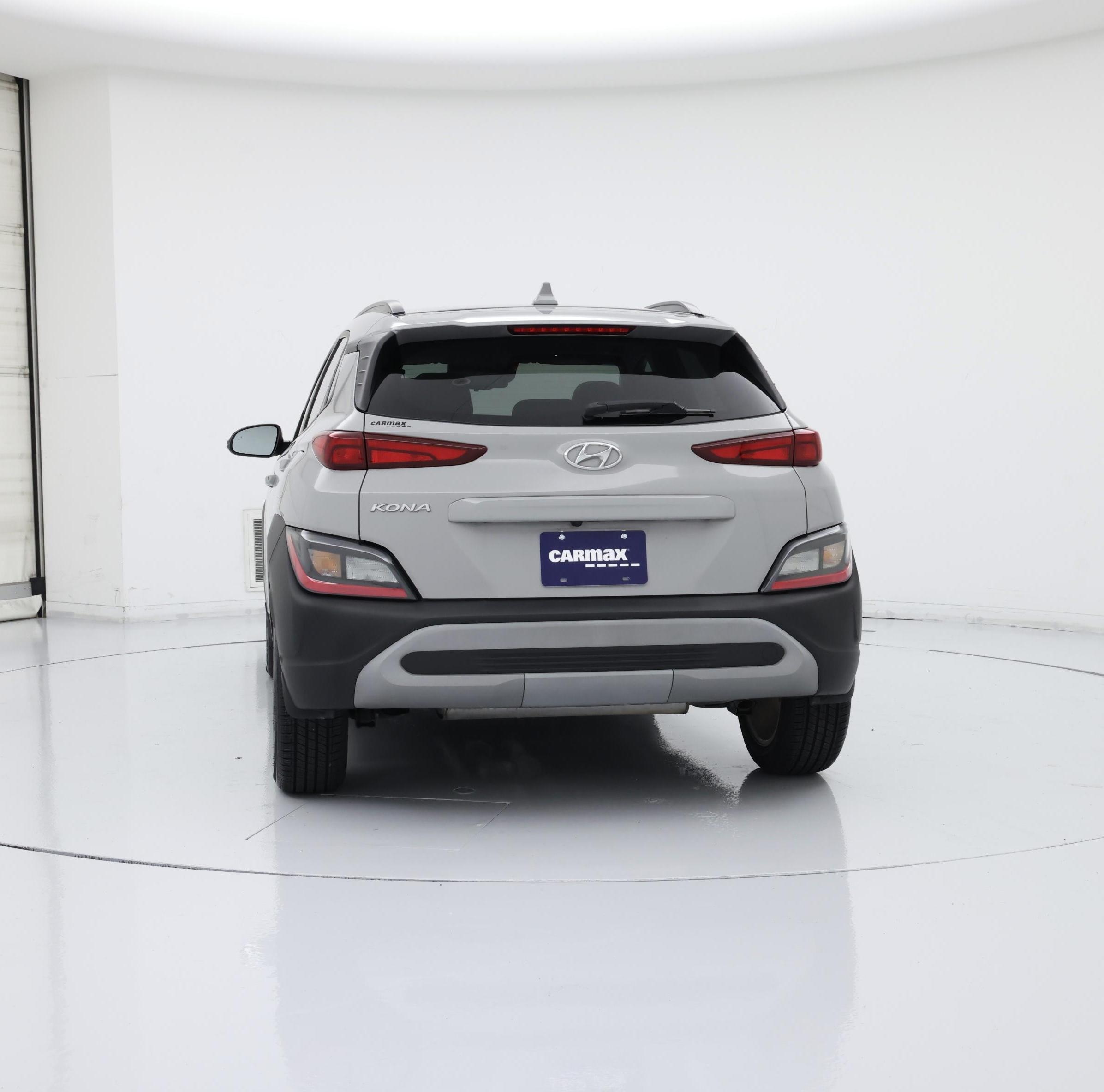 Thumbnail: 2022 Hyundai Kona - 6