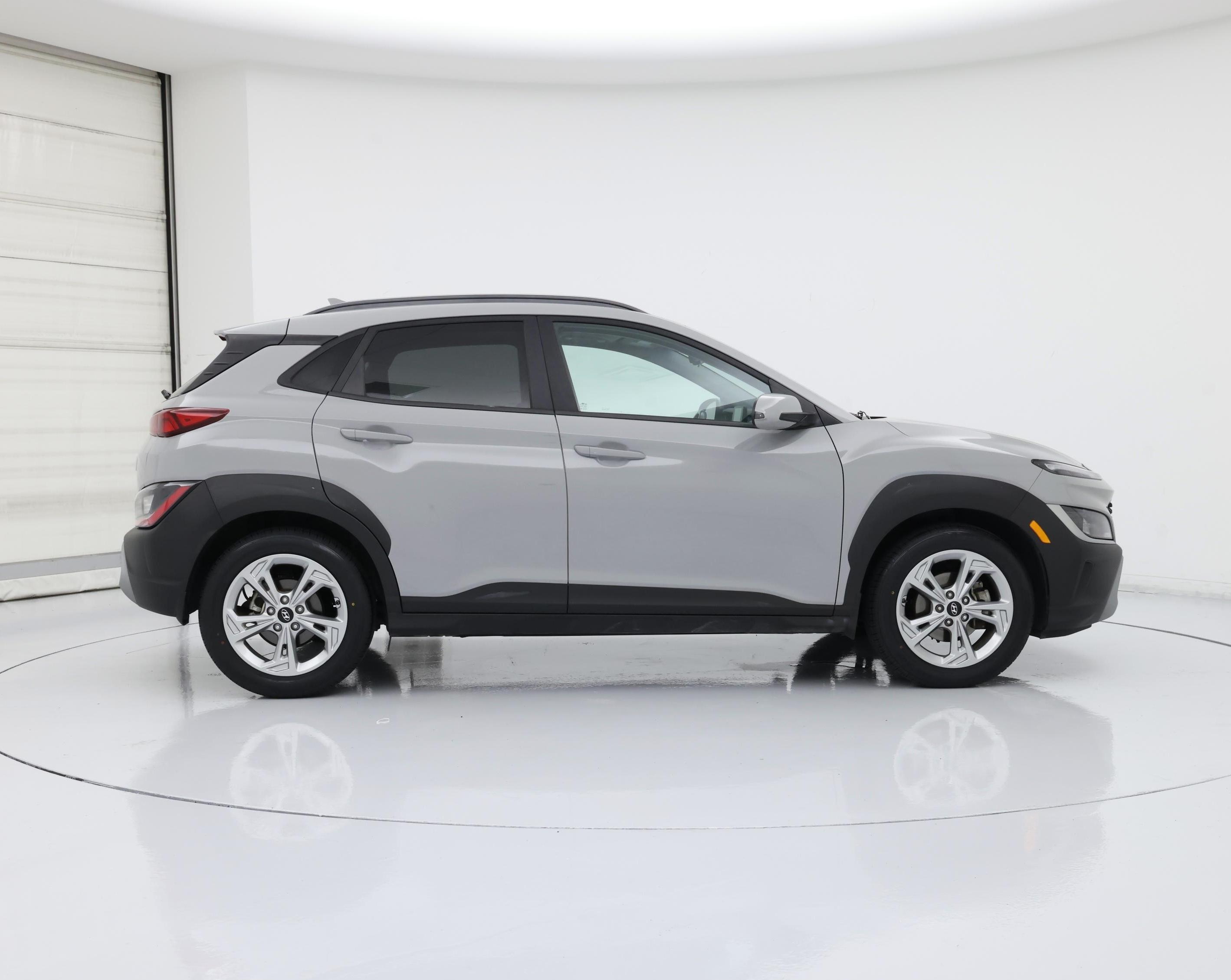 Thumbnail: 2022 Hyundai Kona - 7