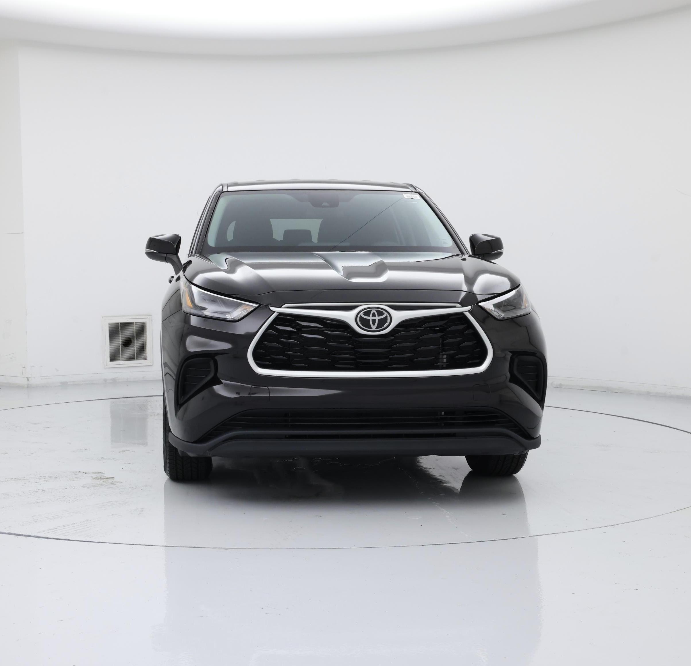 Thumbnail: 2022 Toyota Highlander - 5