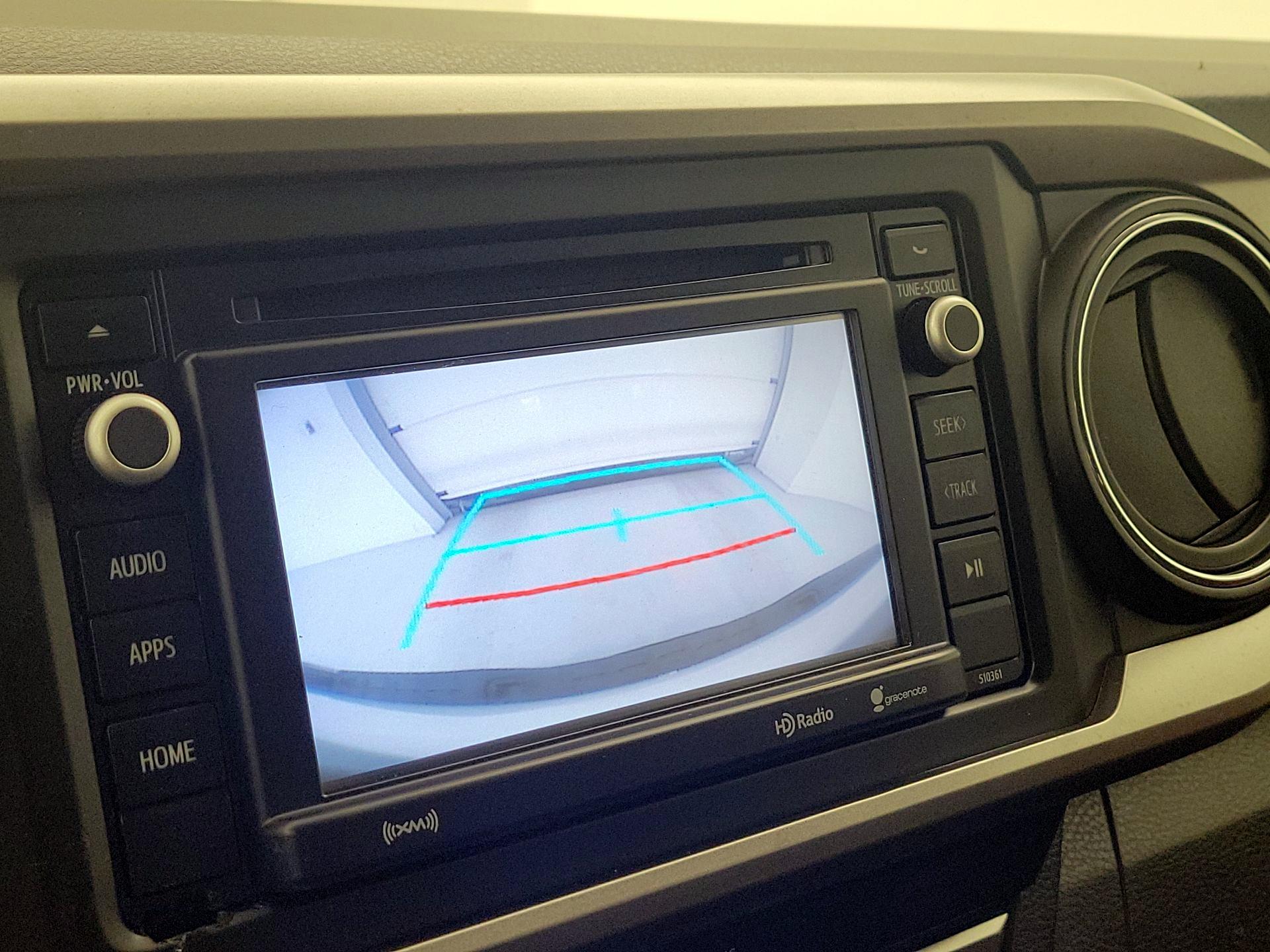 Thumbnail: 2019 Toyota Tacoma - 14