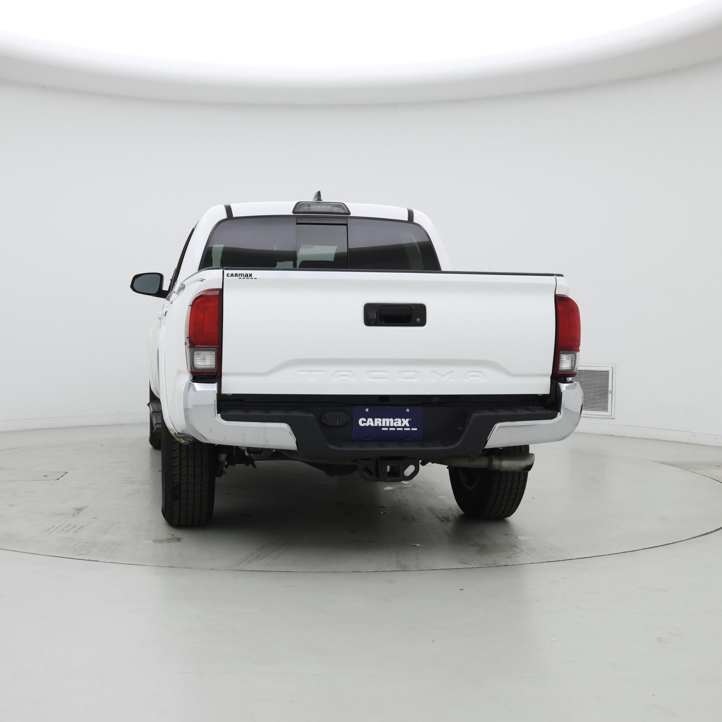 Thumbnail: 2019 Toyota Tacoma - 6